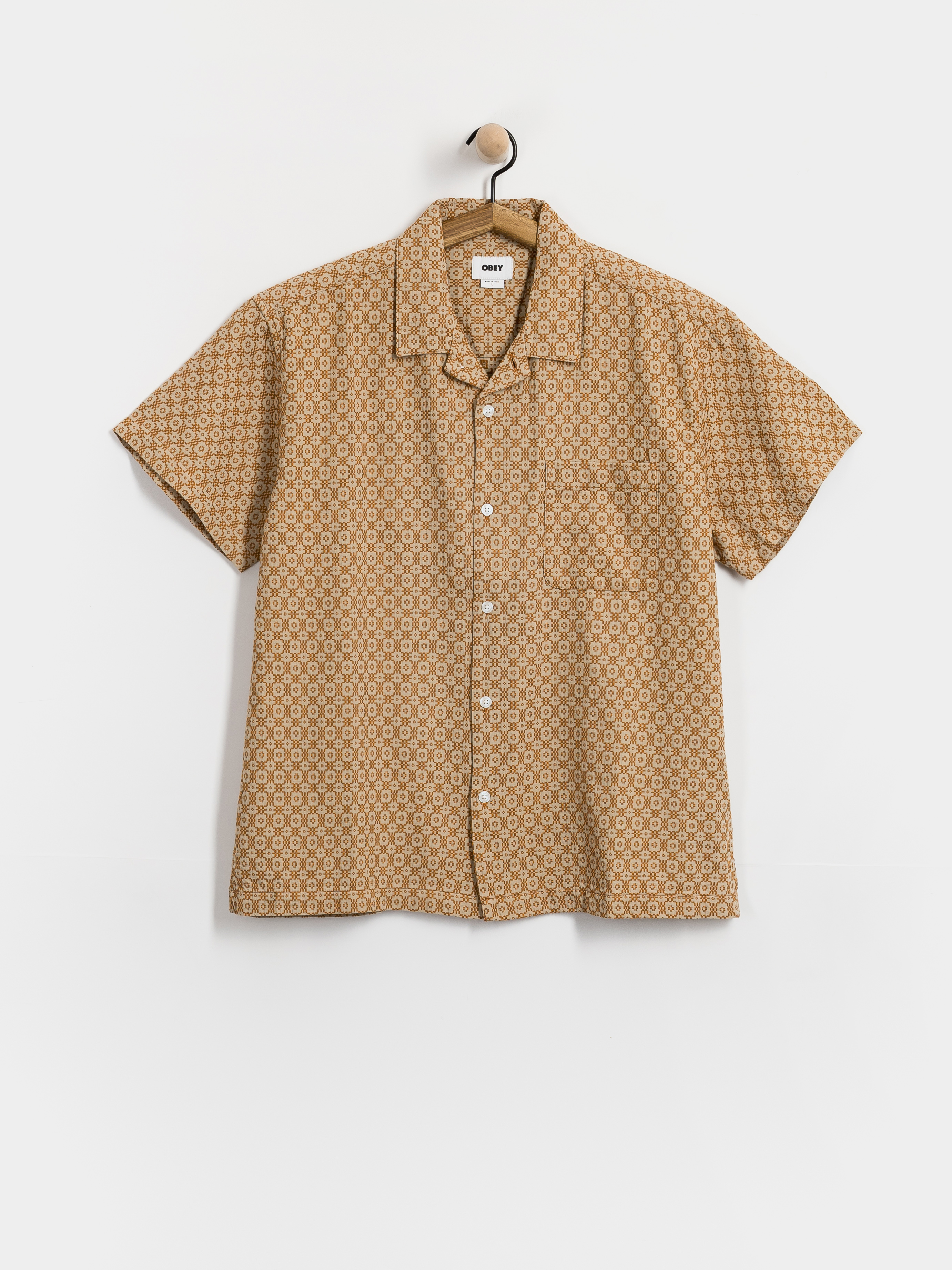 OBEY Adrian Ing (abbey stone multi)