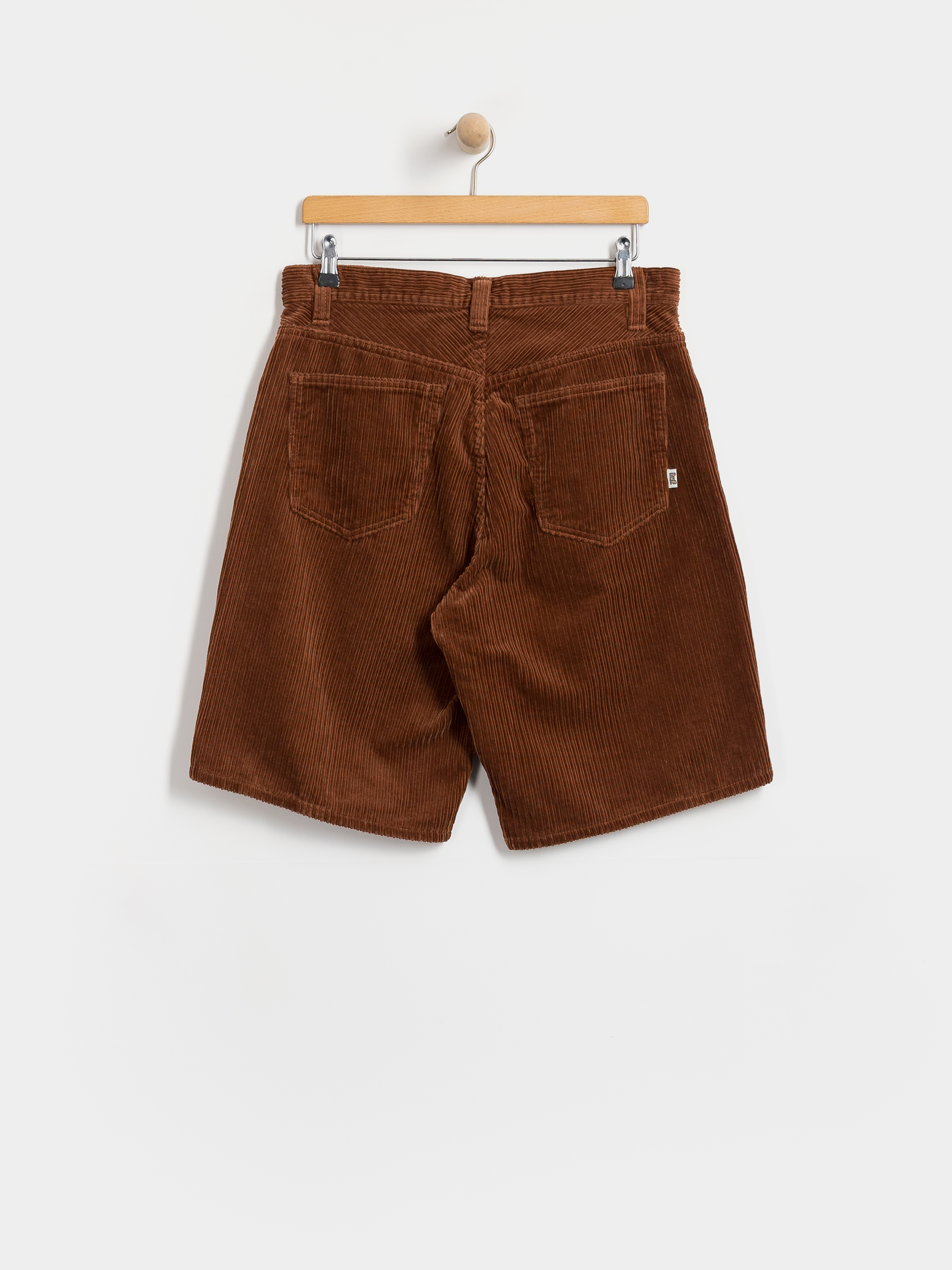 HUF Cromer Corduroy Rövidnadrág (sierra)