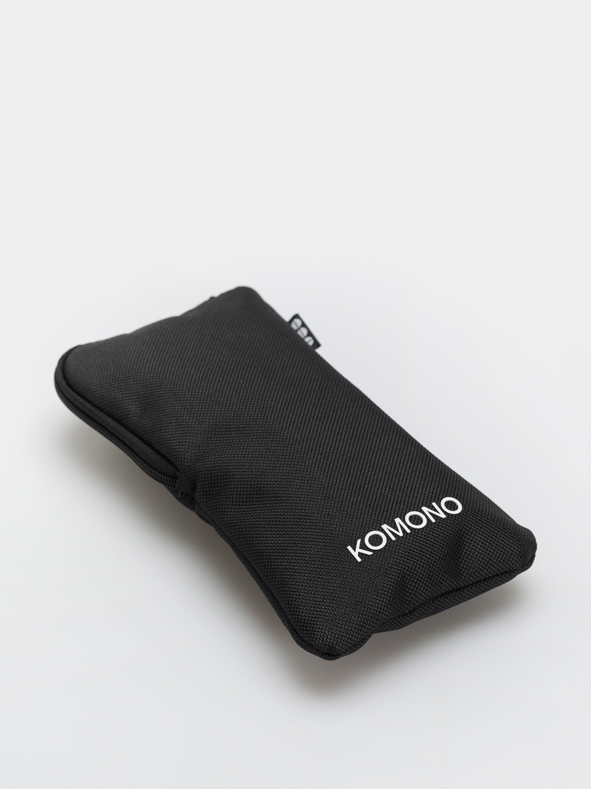 Komono Rylan Napszemüvegek (black)