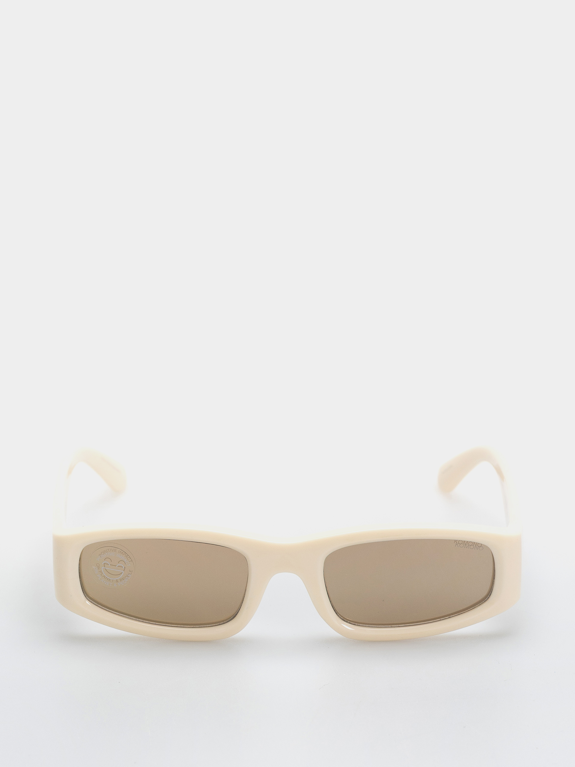 Komono Rylan Napszemüvegek (porcelain fire)