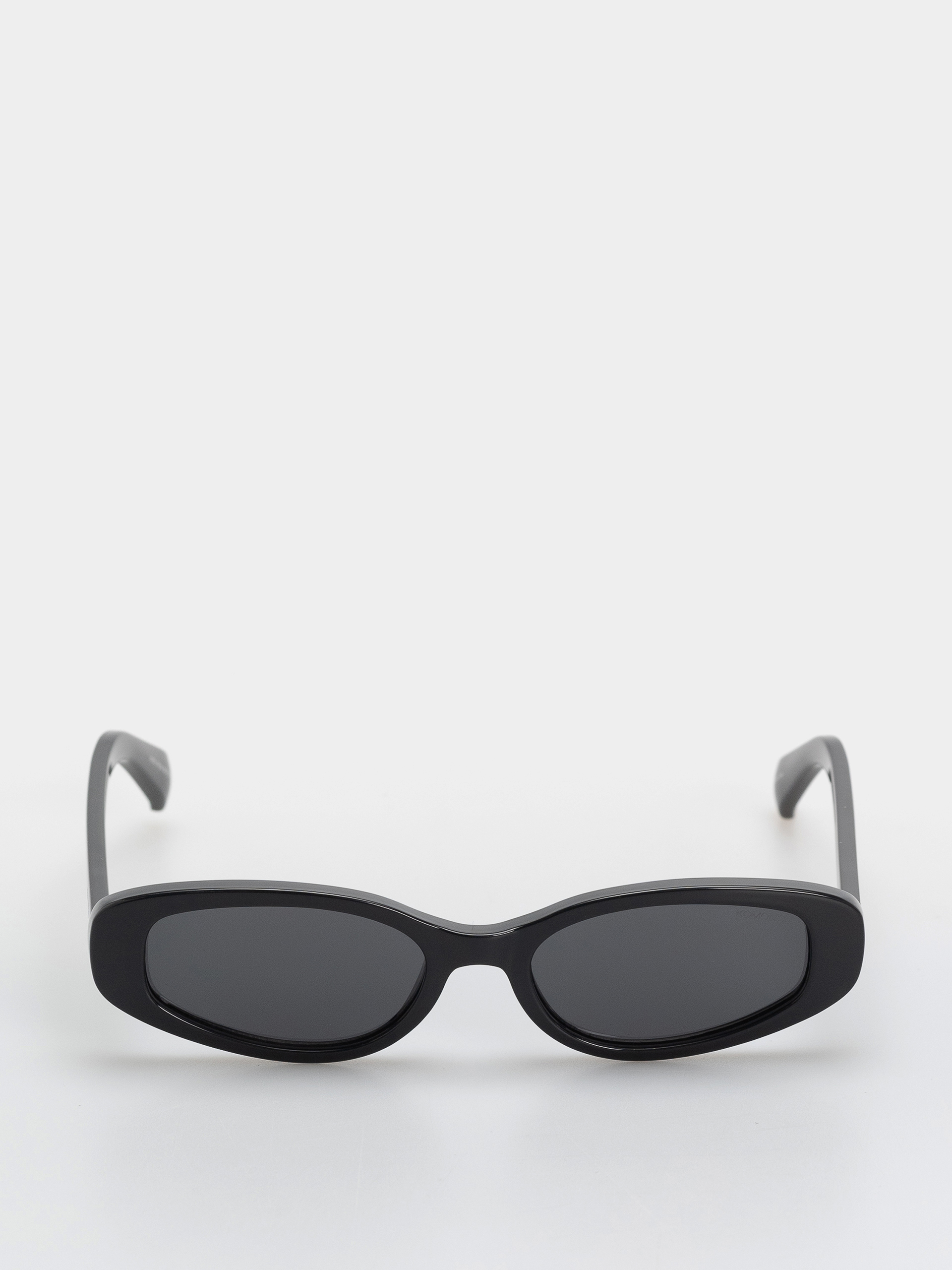Komono Emery Napszemüvegek (black)