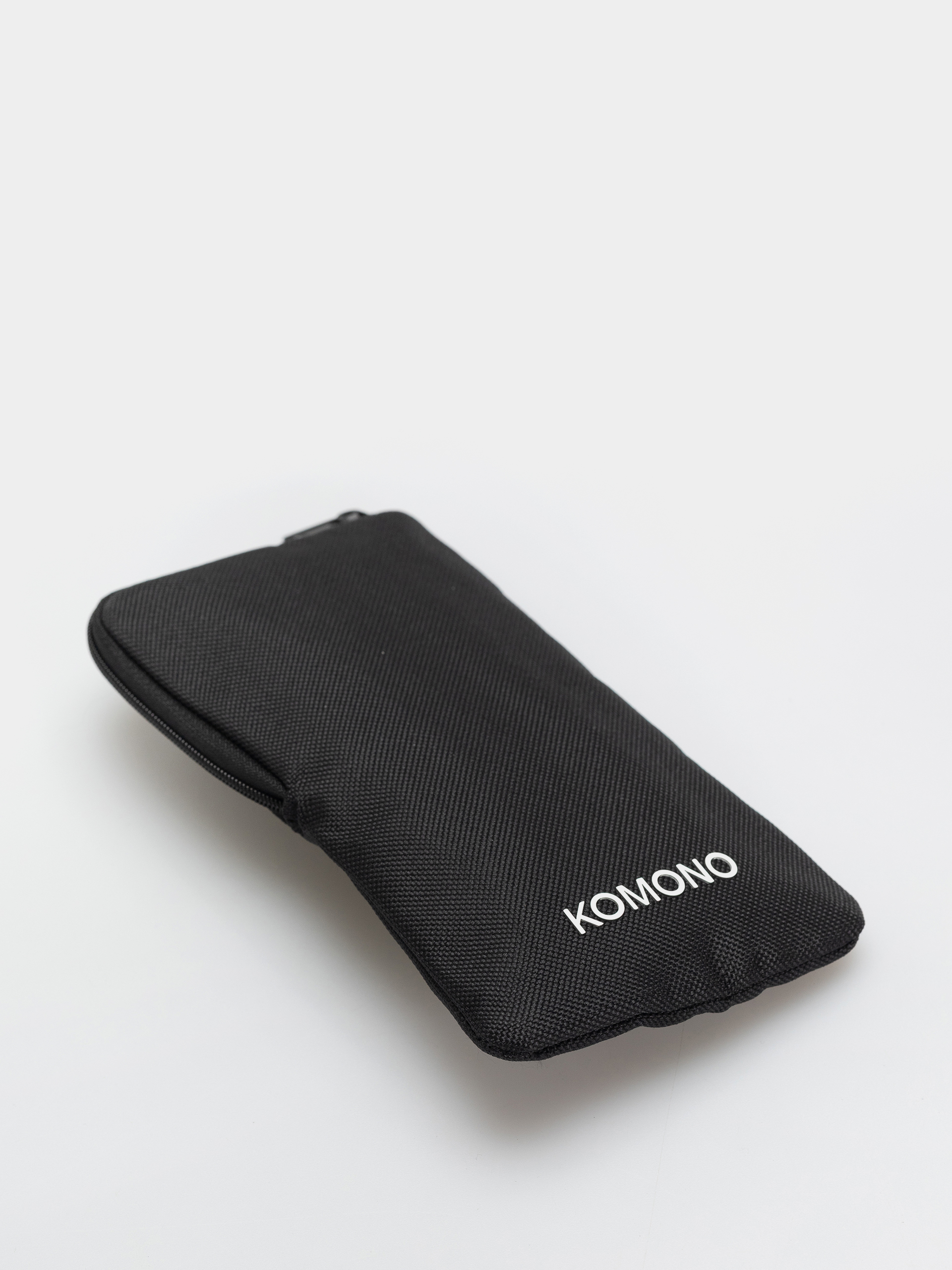 Komono Emery Napszemüvegek (black)