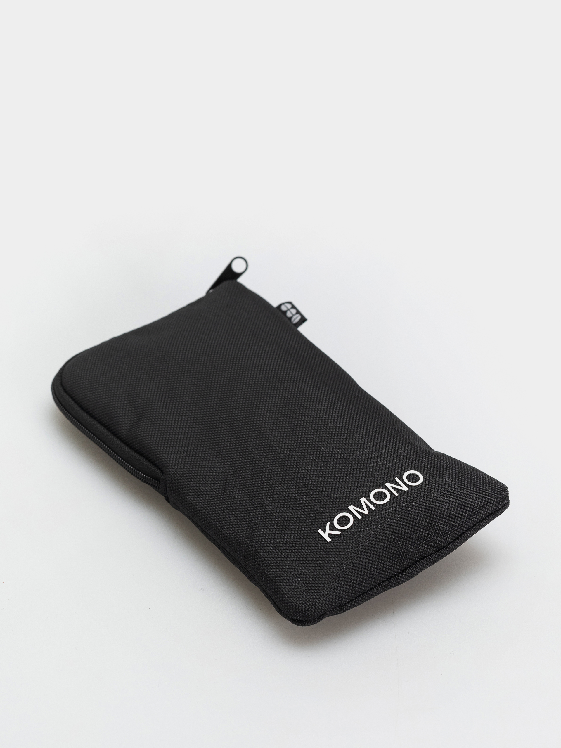 Komono Hayden Napszemüvegek (black)