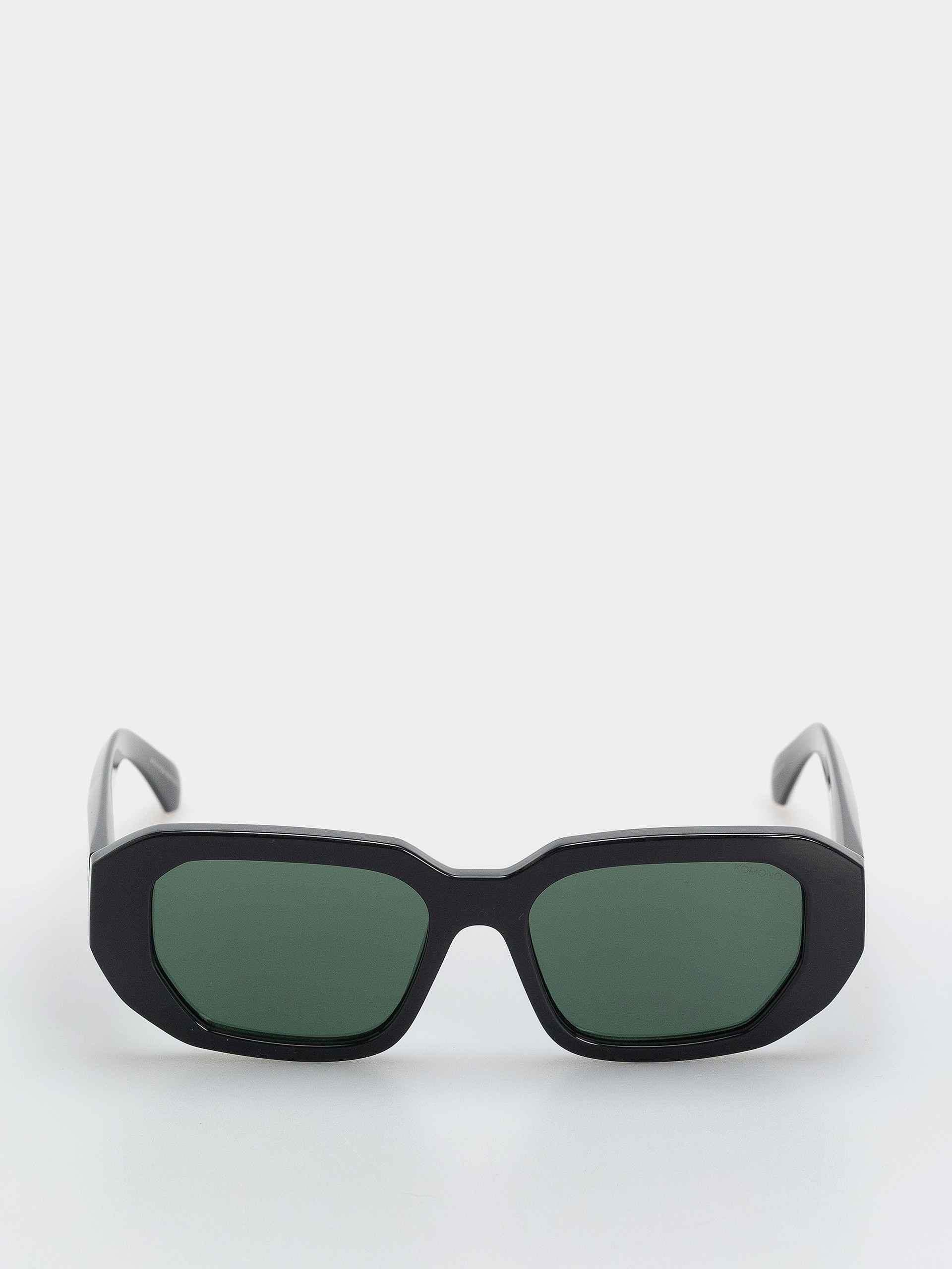 Komono Enno Napszemüvegek (black)