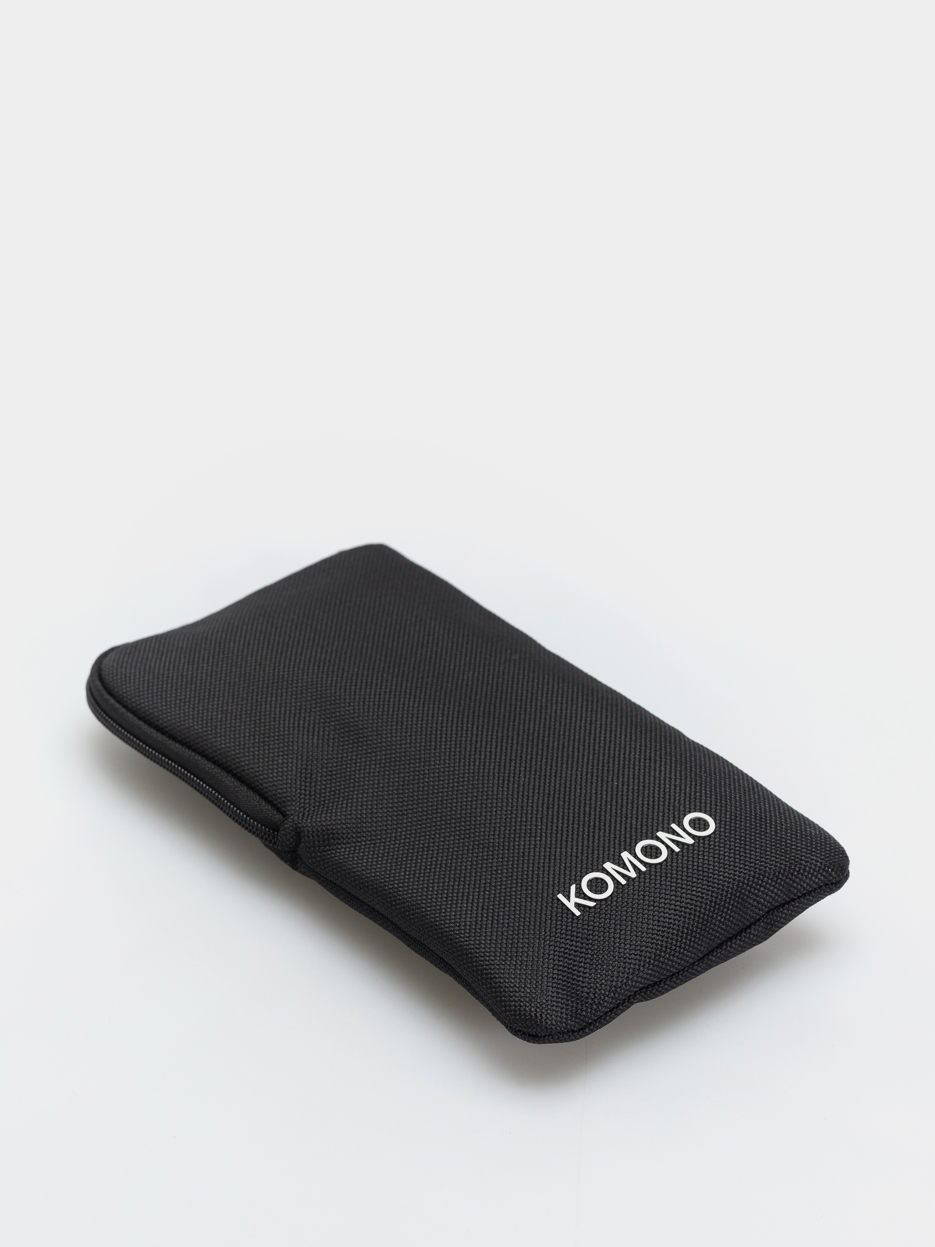 Komono Enno Napszemüvegek (black)