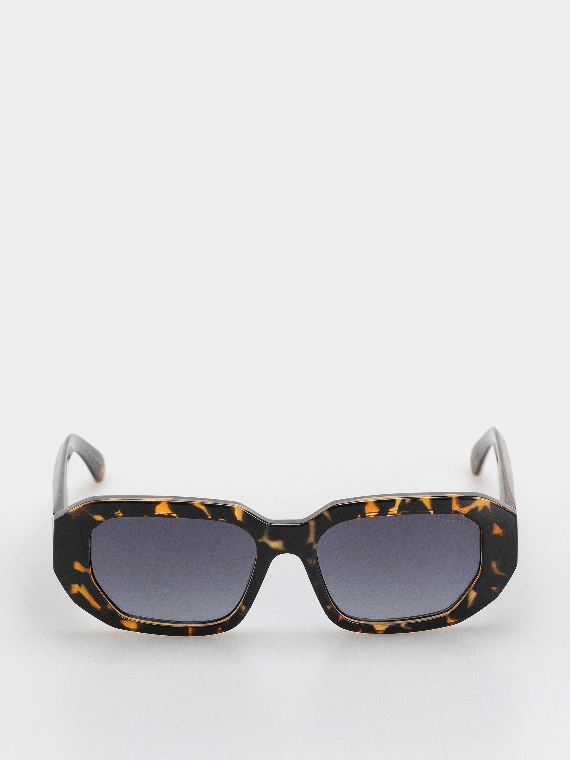 Komono Enno Napszemüvegek (dark tortoise)