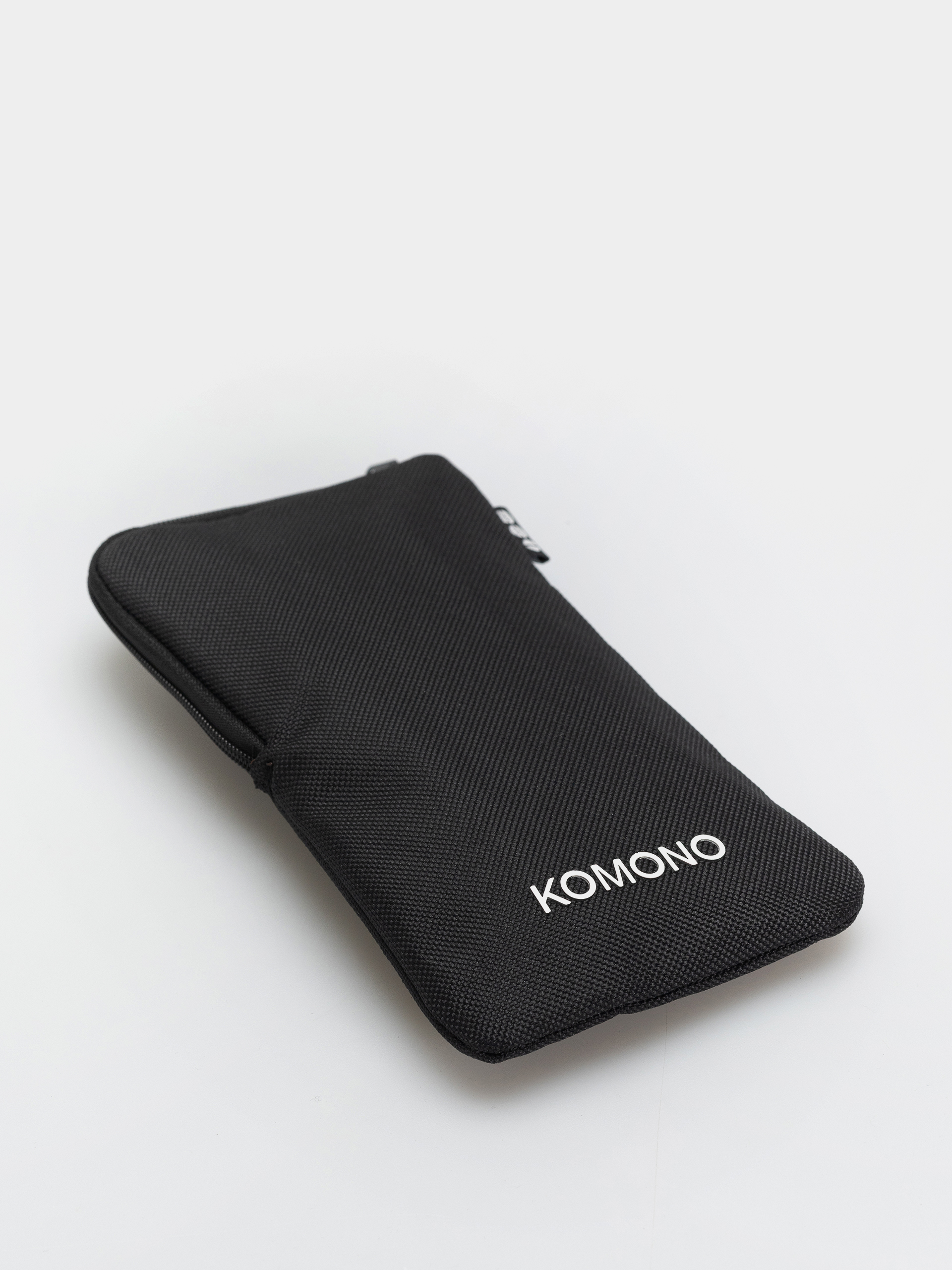 Komono Elix Napszemüvegek (black)