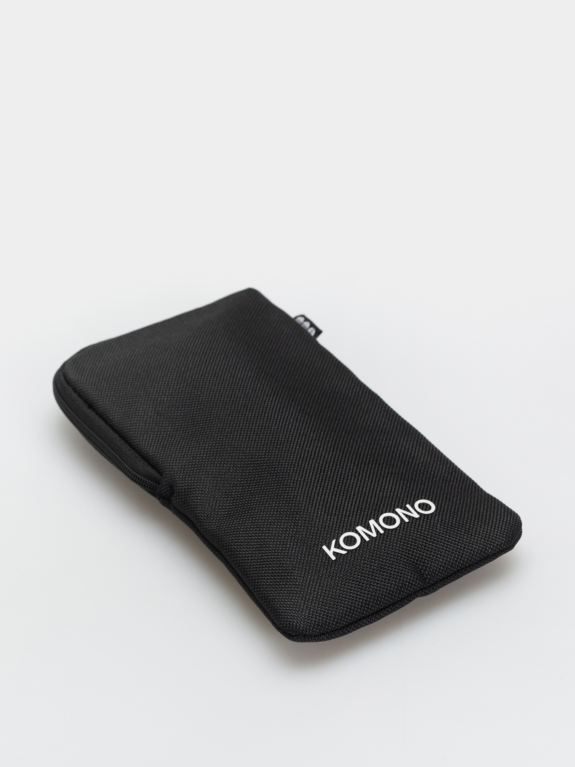 Komono Fenix Napszemüvegek (silver)