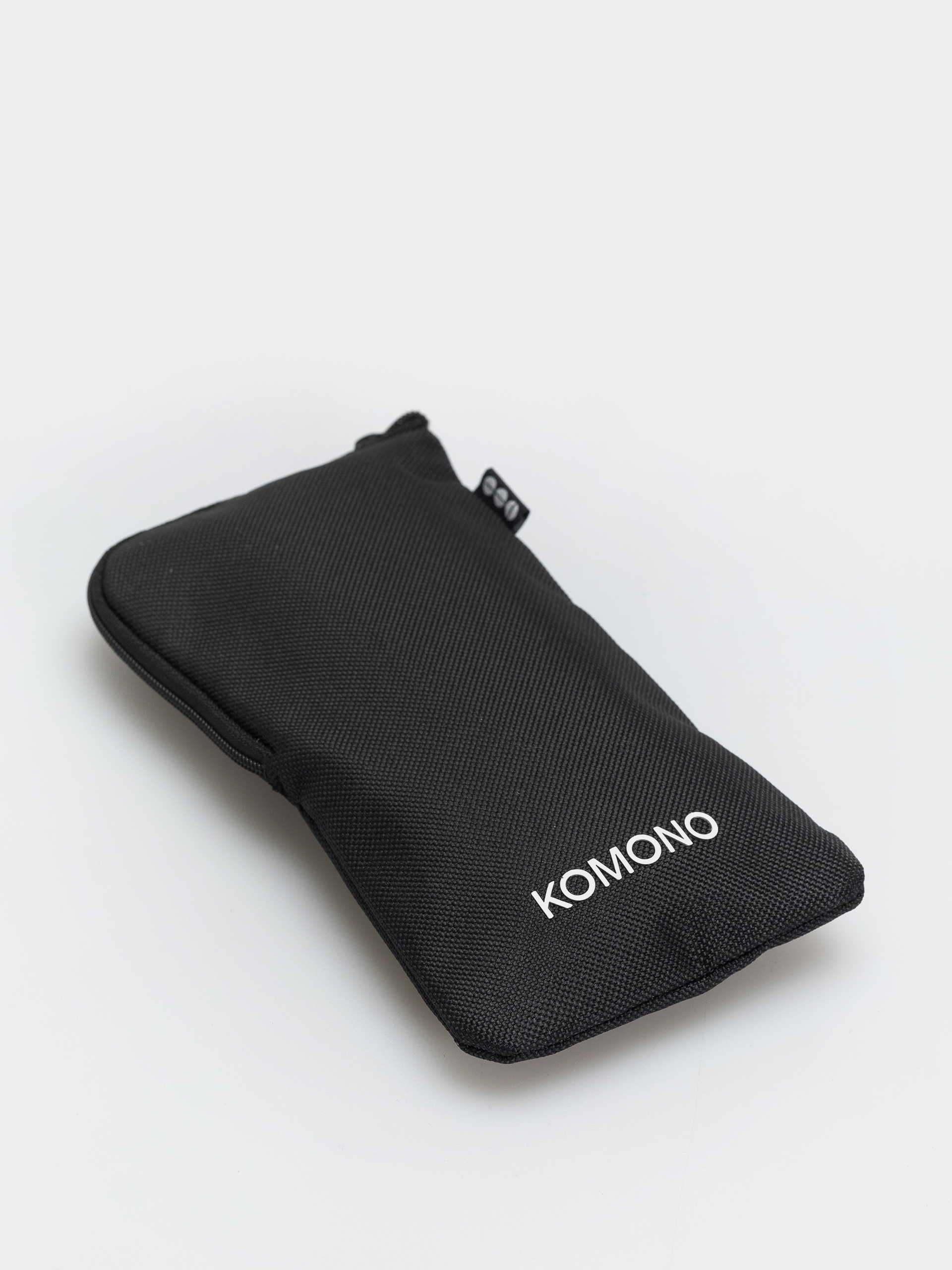 Komono Bobby Napszemüvegek (black flare)