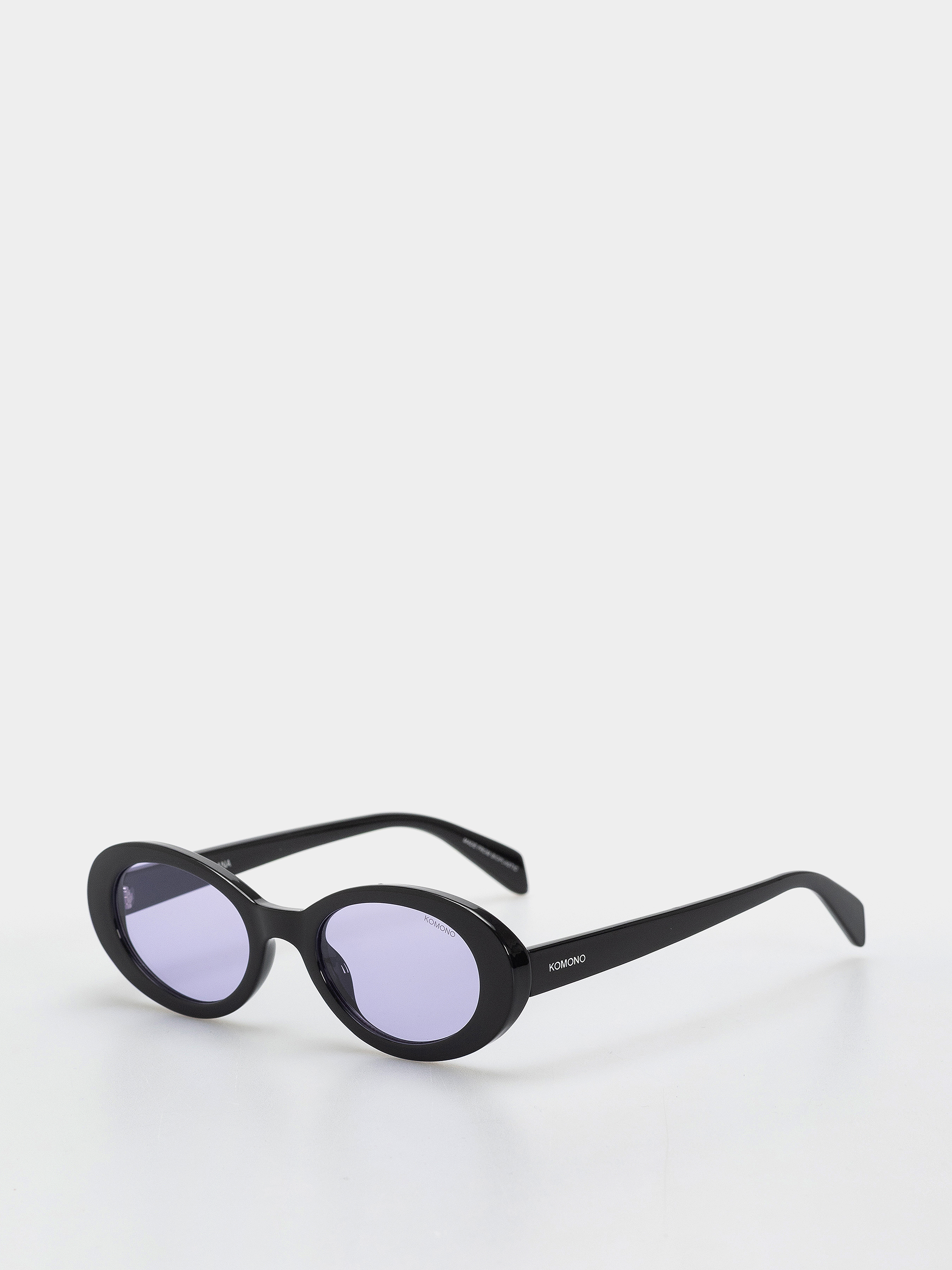 Komono Ana Napszemüvegek (black fig)