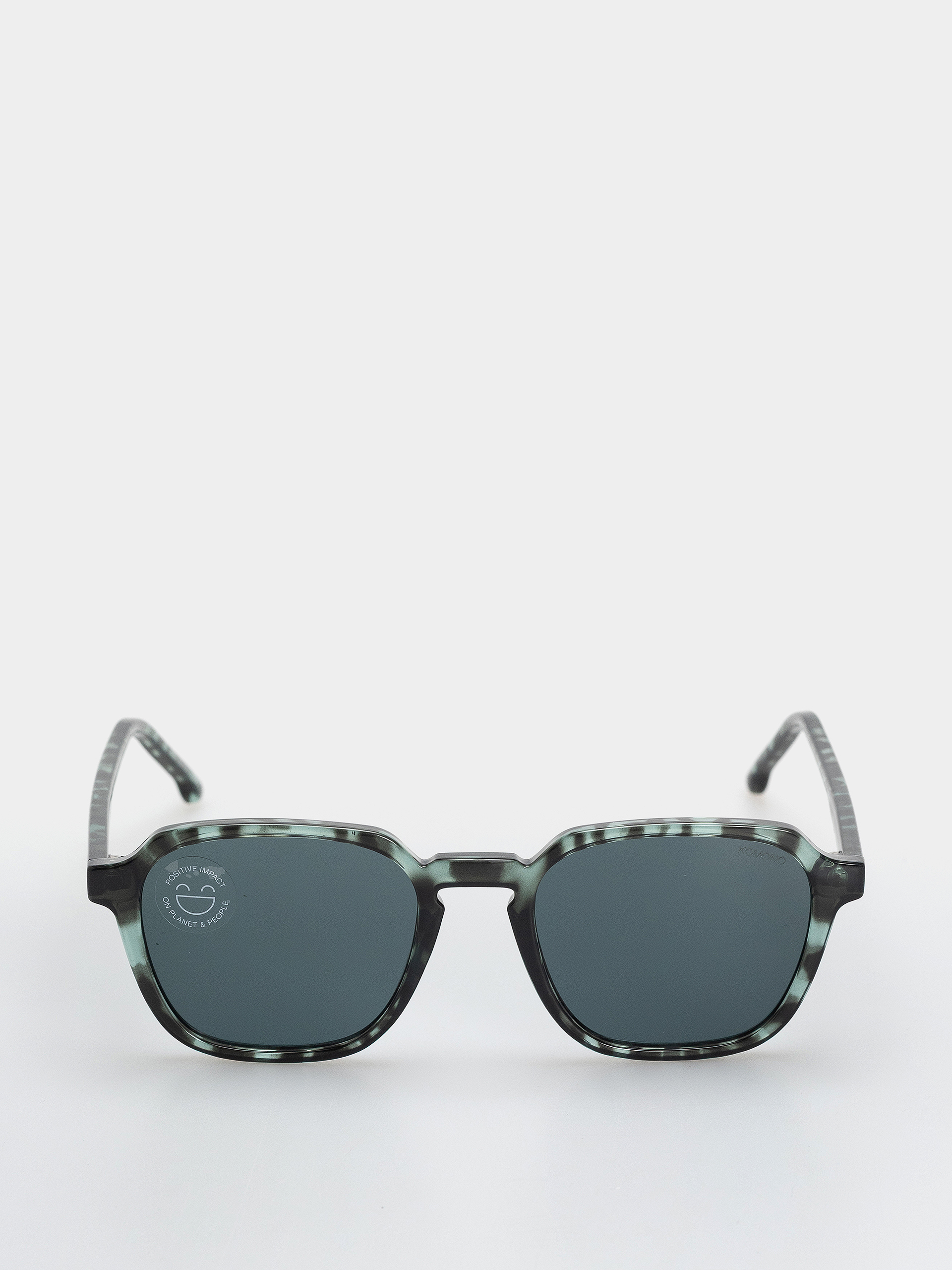 Komono Matty Napszemüvegek (aquatic teal)