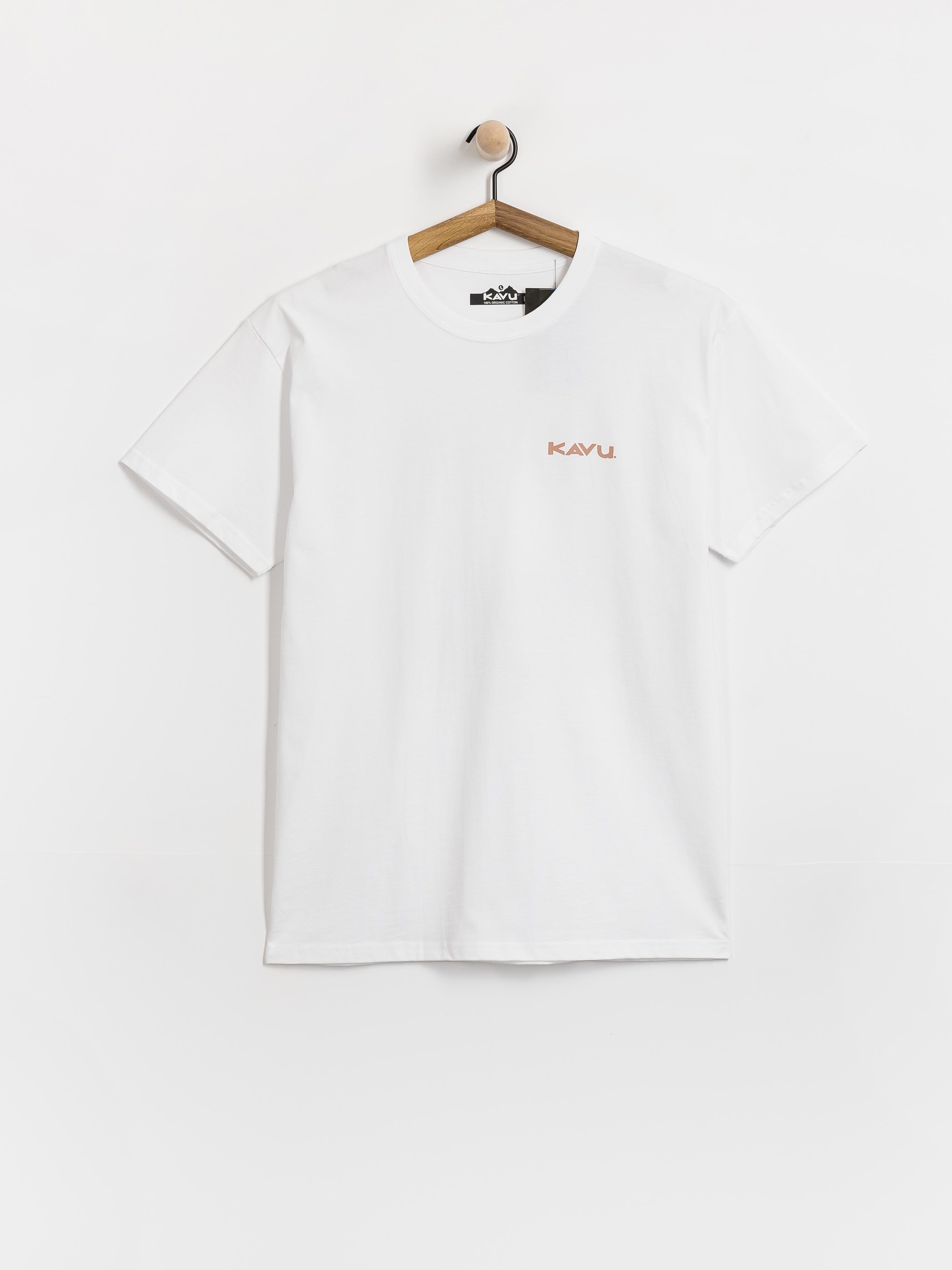 Kavu Landscape Póló (off white)