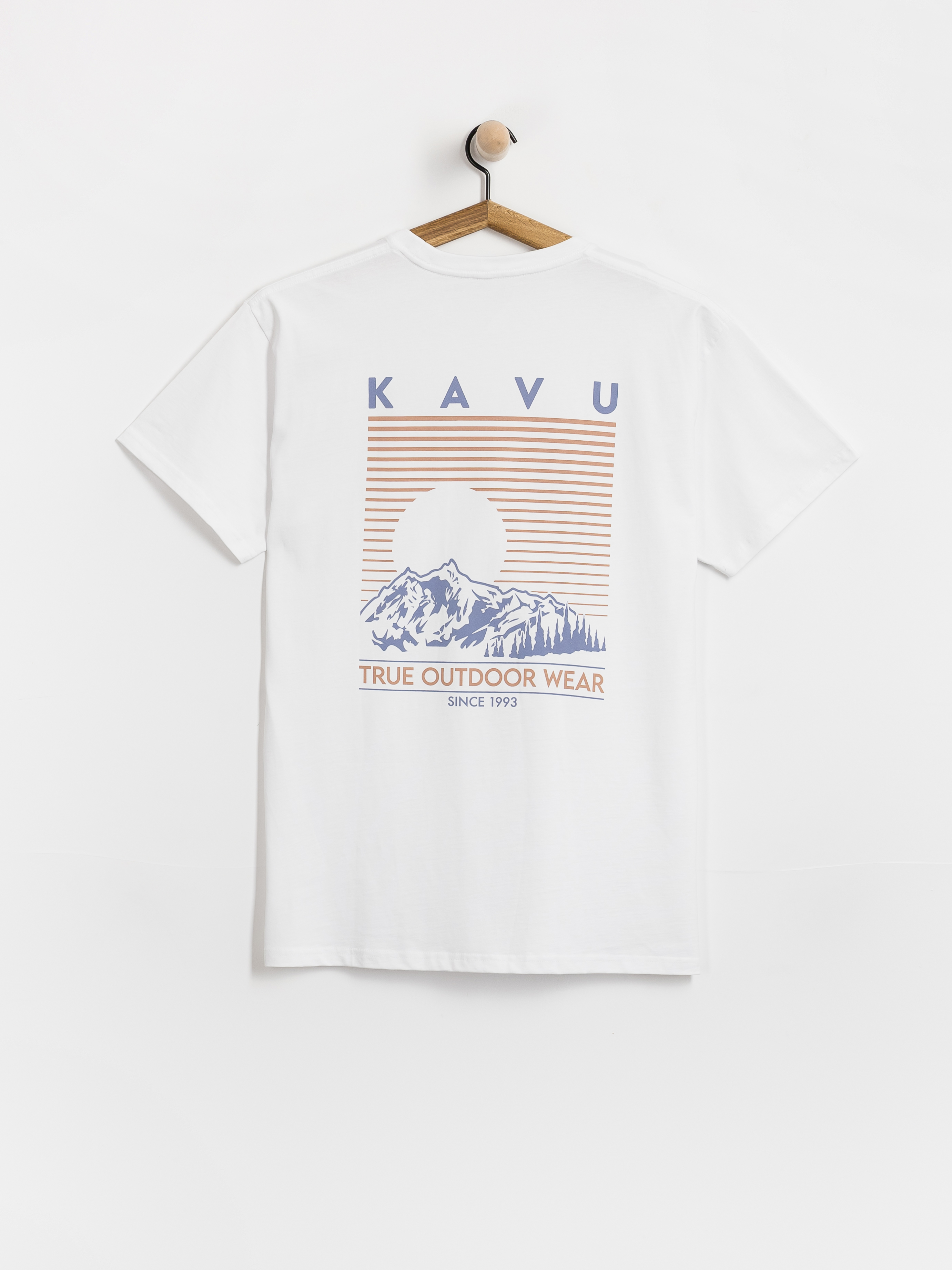 Kavu Landscape Póló