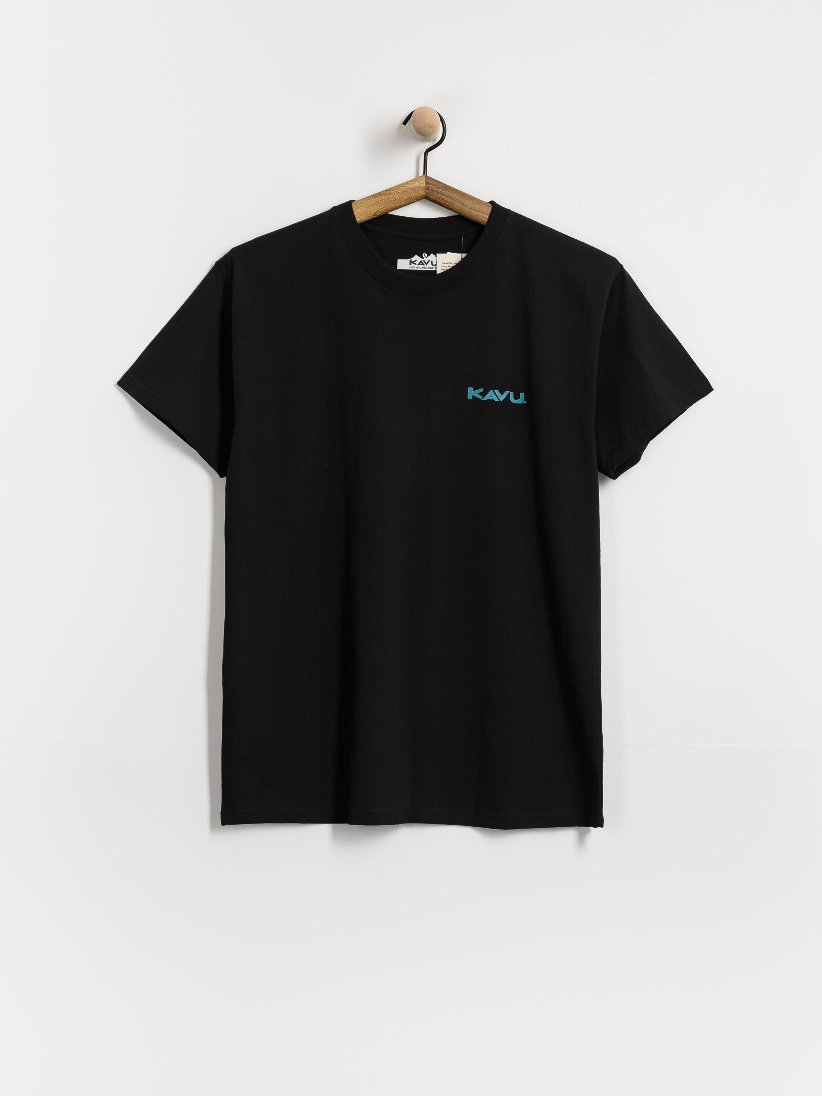 Kavu Landscape Póló (black)