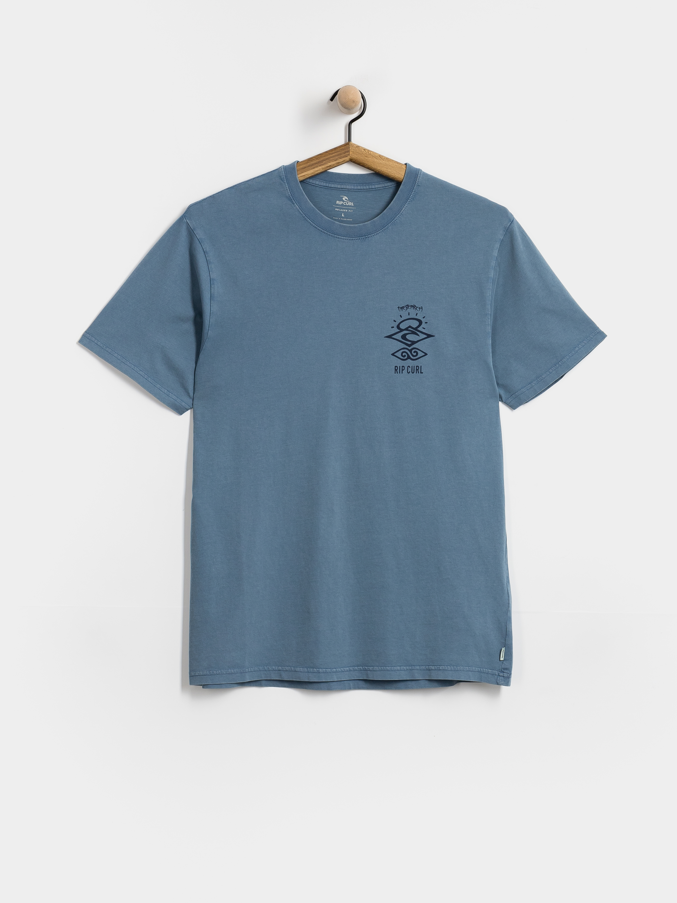 Rip Curl Search Icon Póló (bluefin)