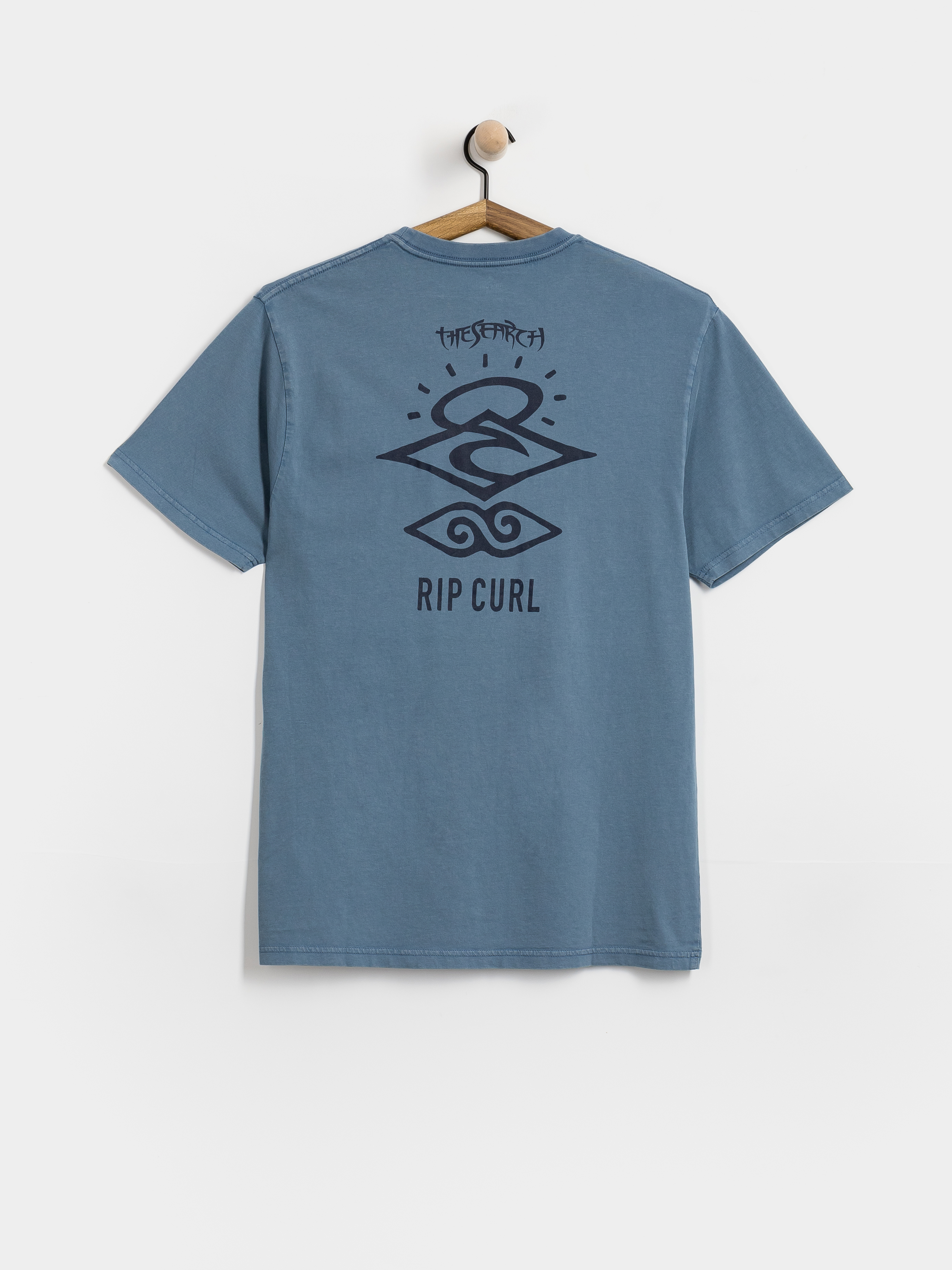 Rip Curl Search Icon Póló (bluefin)