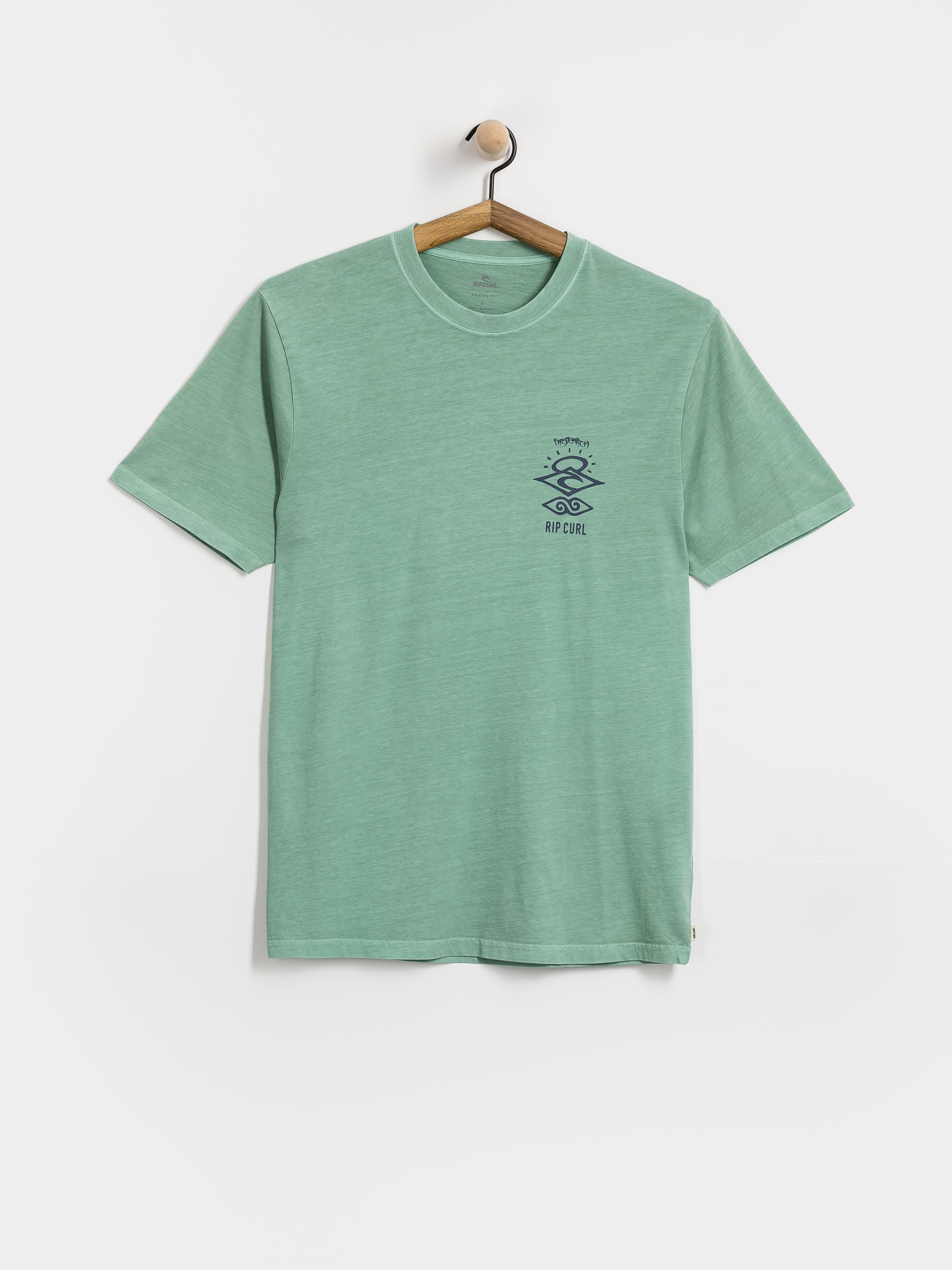 Rip Curl Search Icon Póló (aloe)