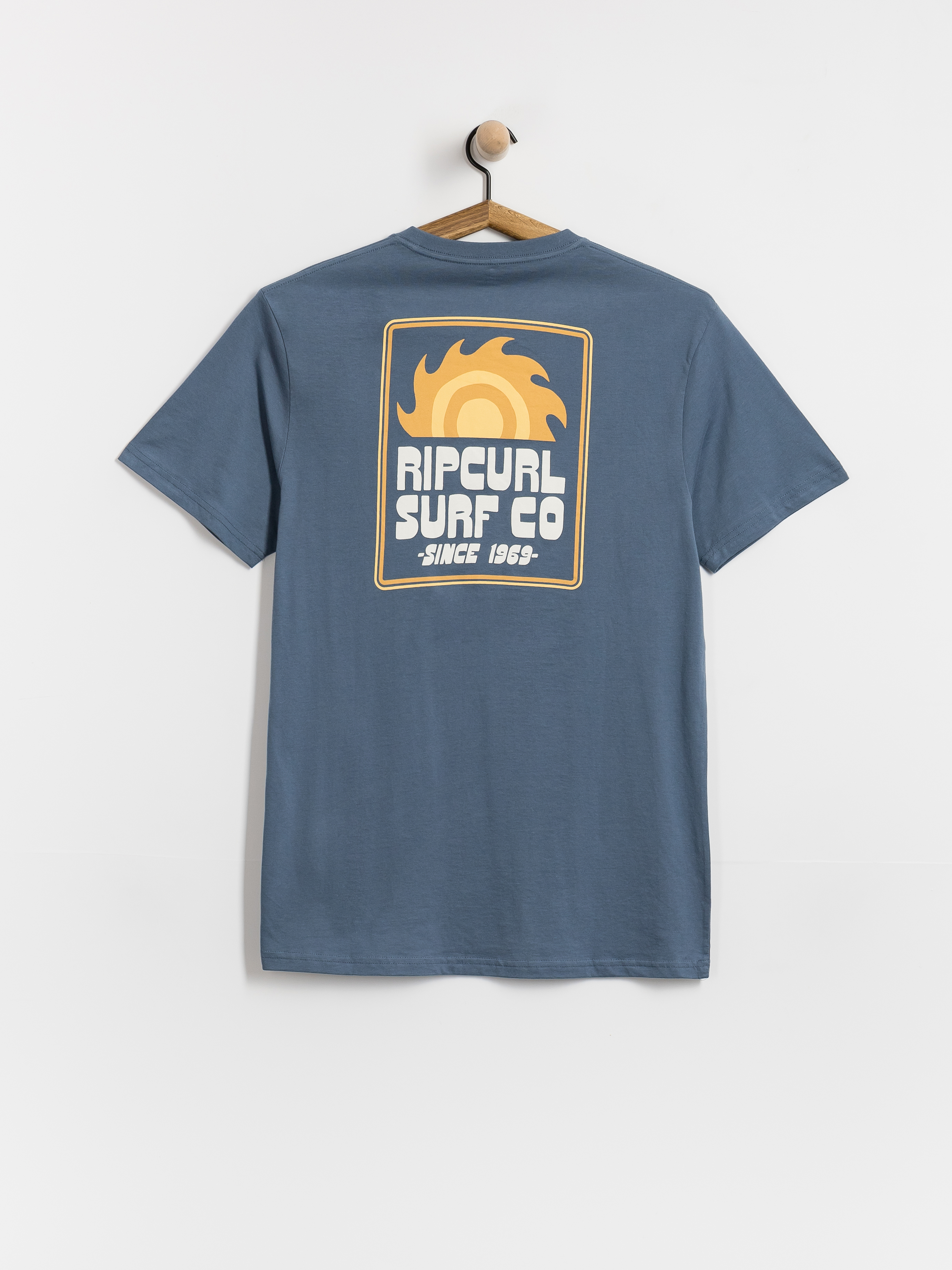 Rip Curl Pacific Rinse Sunrise Pu00f3lu00f3 (bluefin)