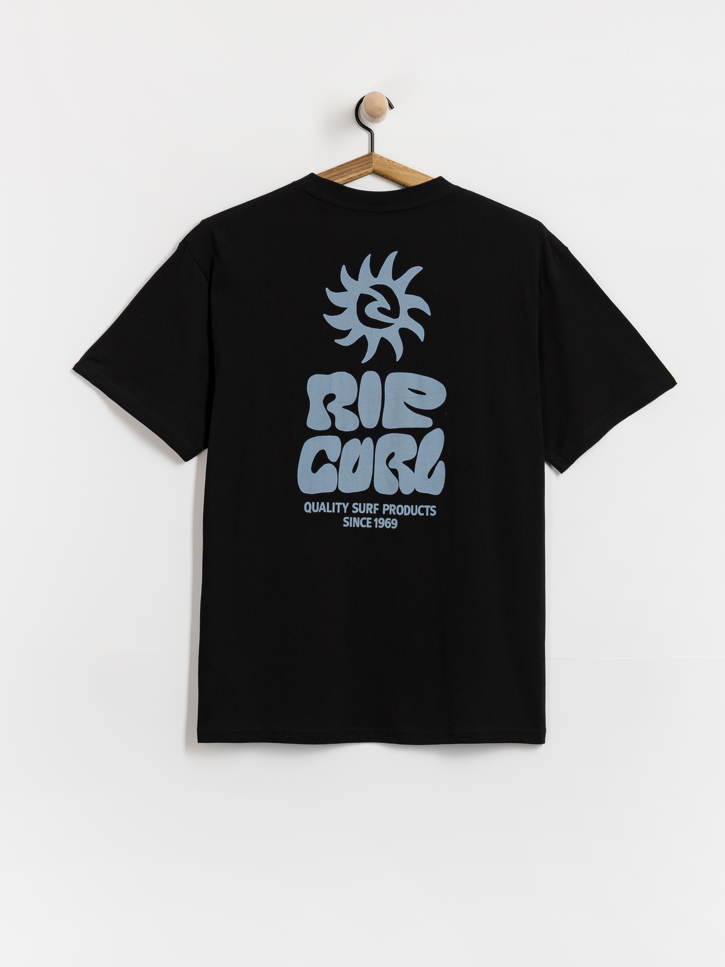 Rip Curl Pacific Rinse Glass Off Póló