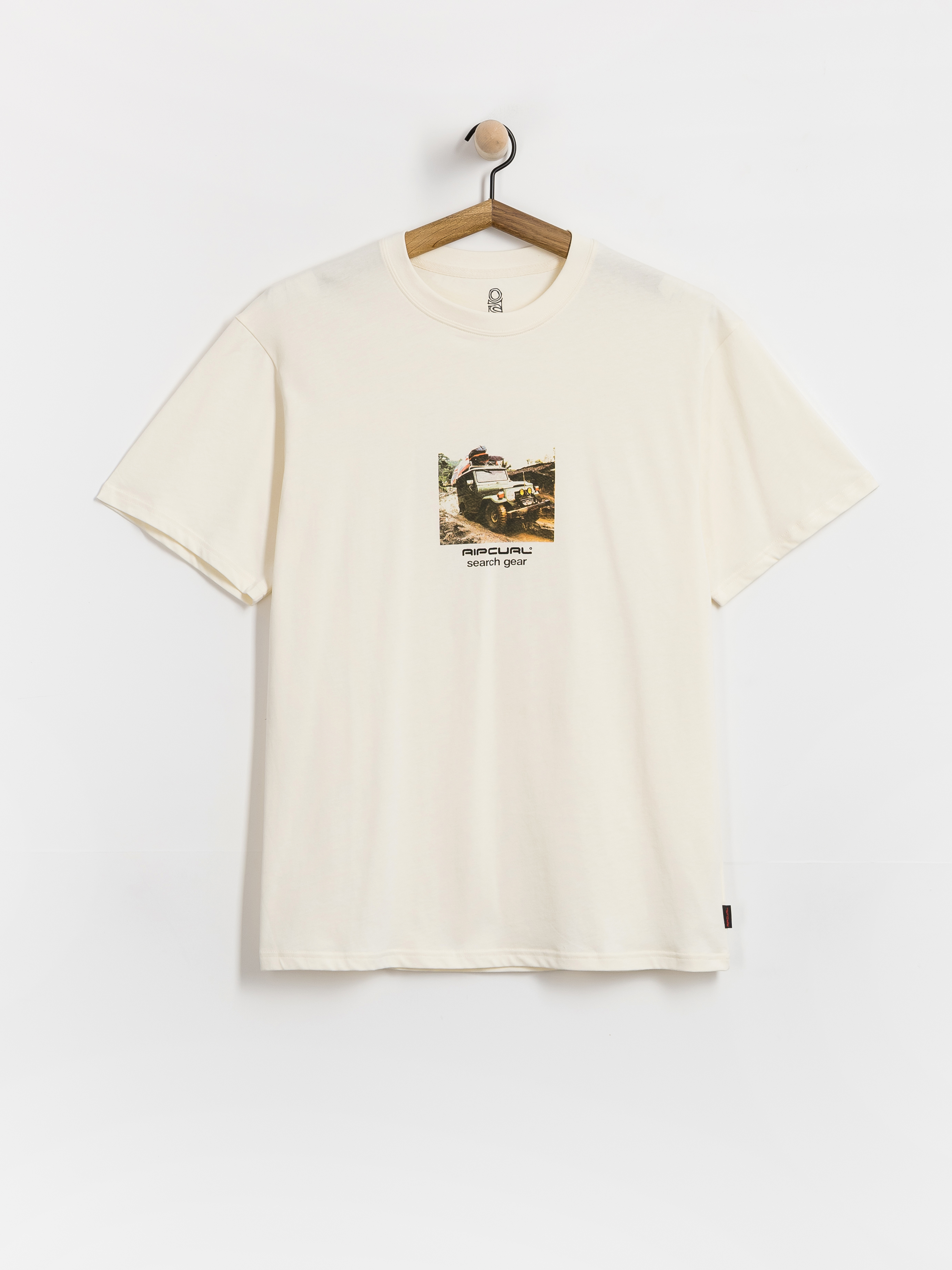 Rip Curl Search Rig Póló