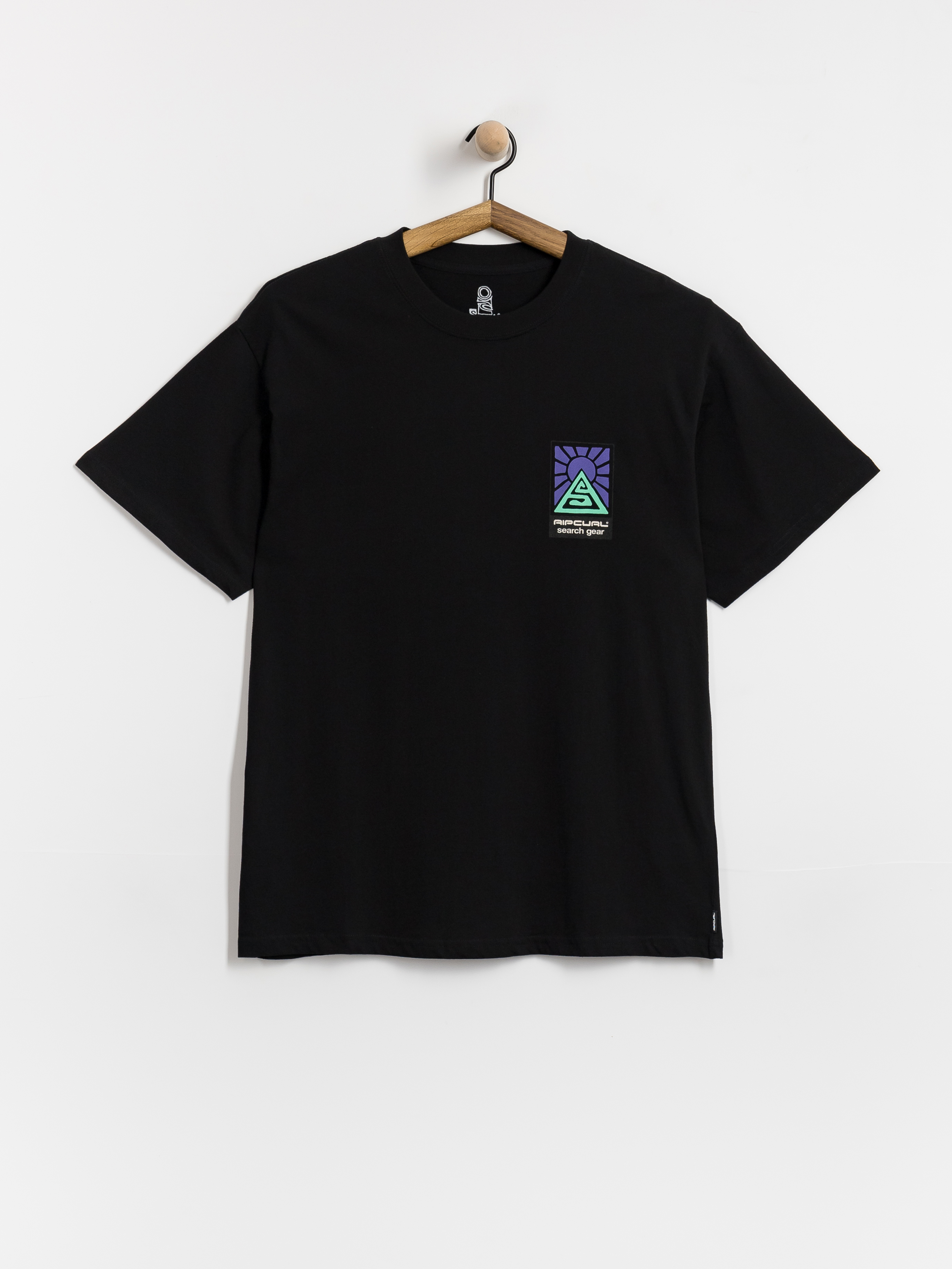 Rip Curl Search Dawn Póló (black)