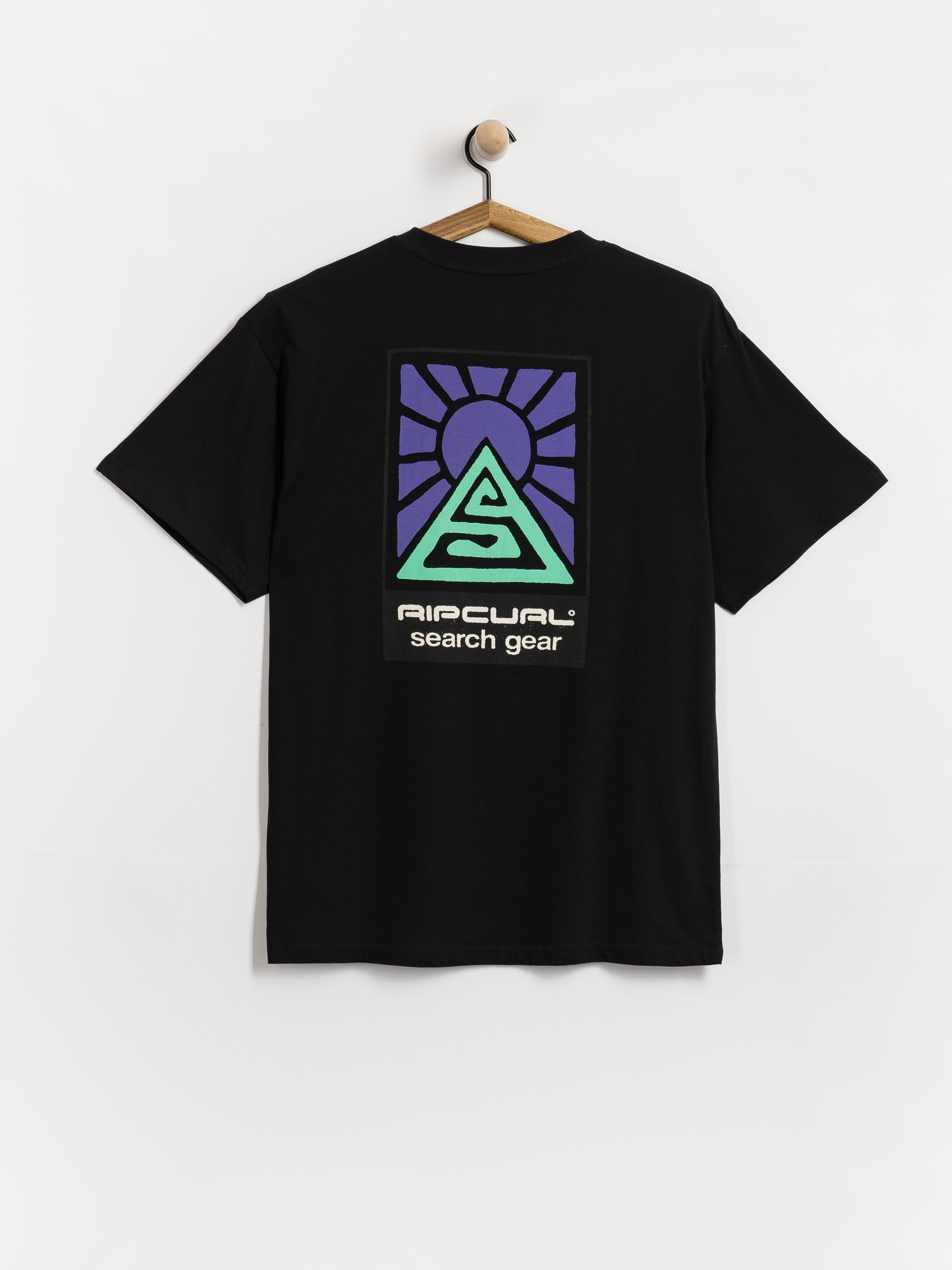 Rip Curl Search Dawn Póló (black)