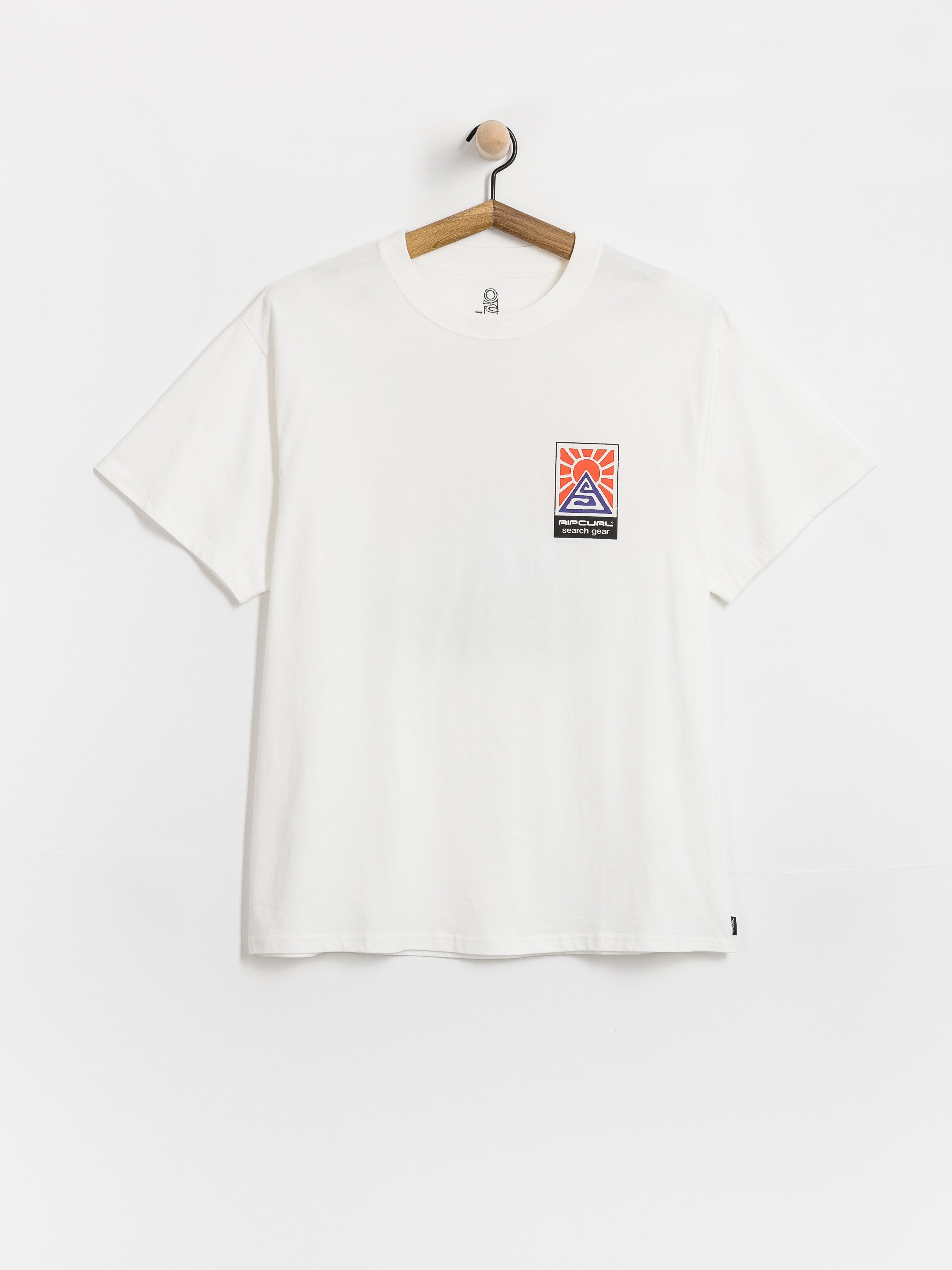 Rip Curl Search Dawn Póló (bone)
