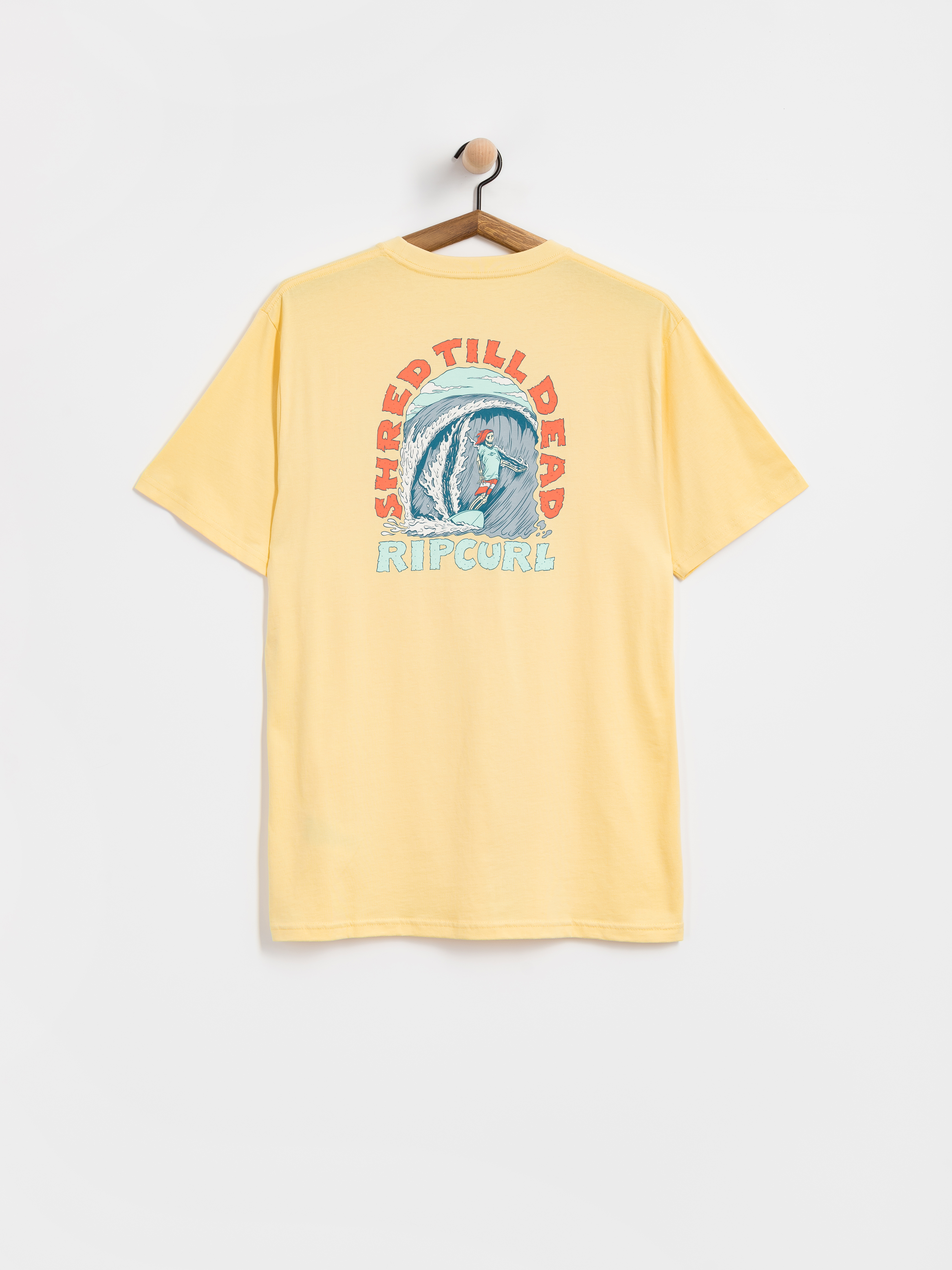 Rip Curl Shred Til Pu00f3lu00f3 (sunlight)