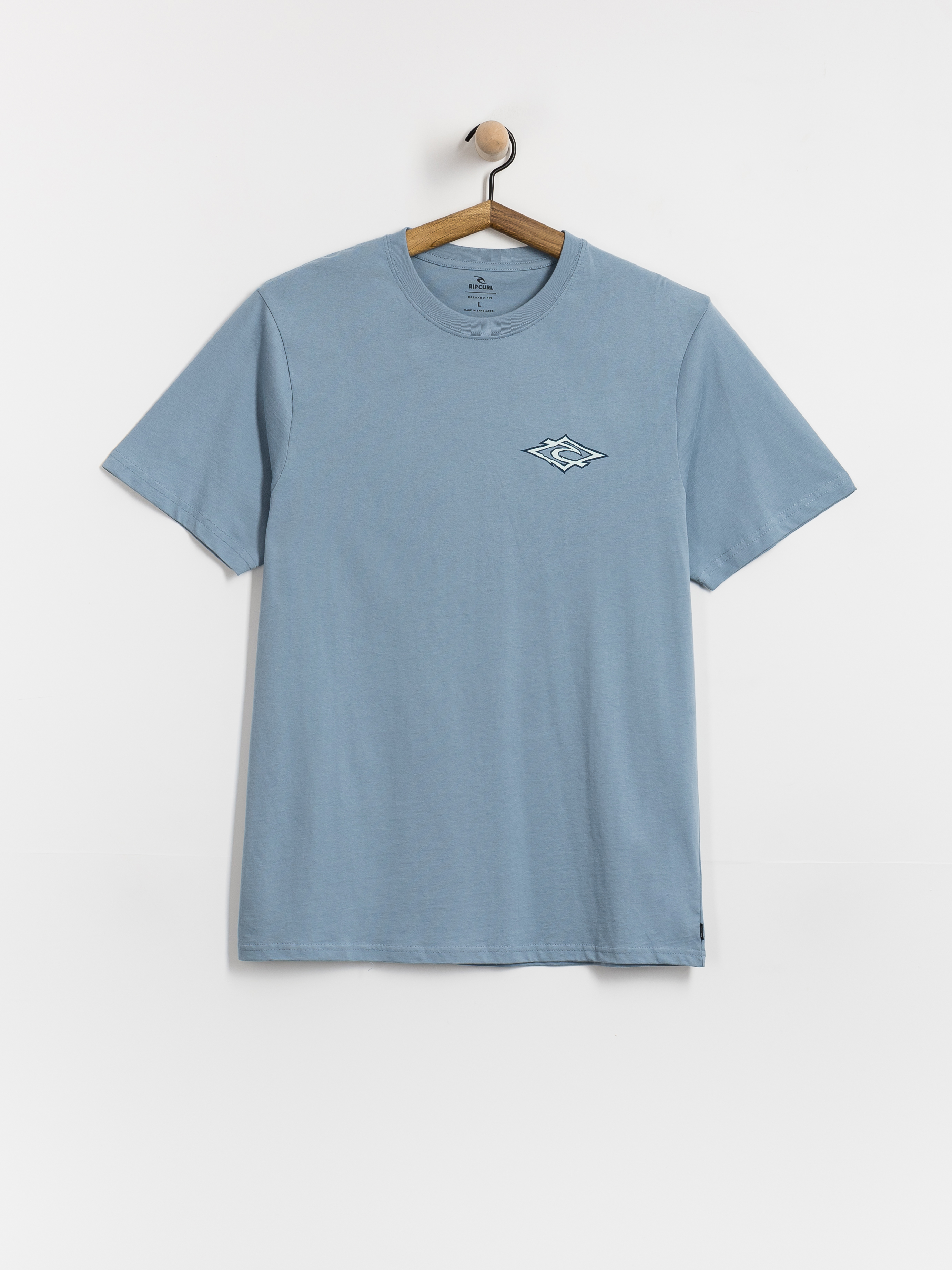 Rip Curl Hazey Days Póló (faded denim)