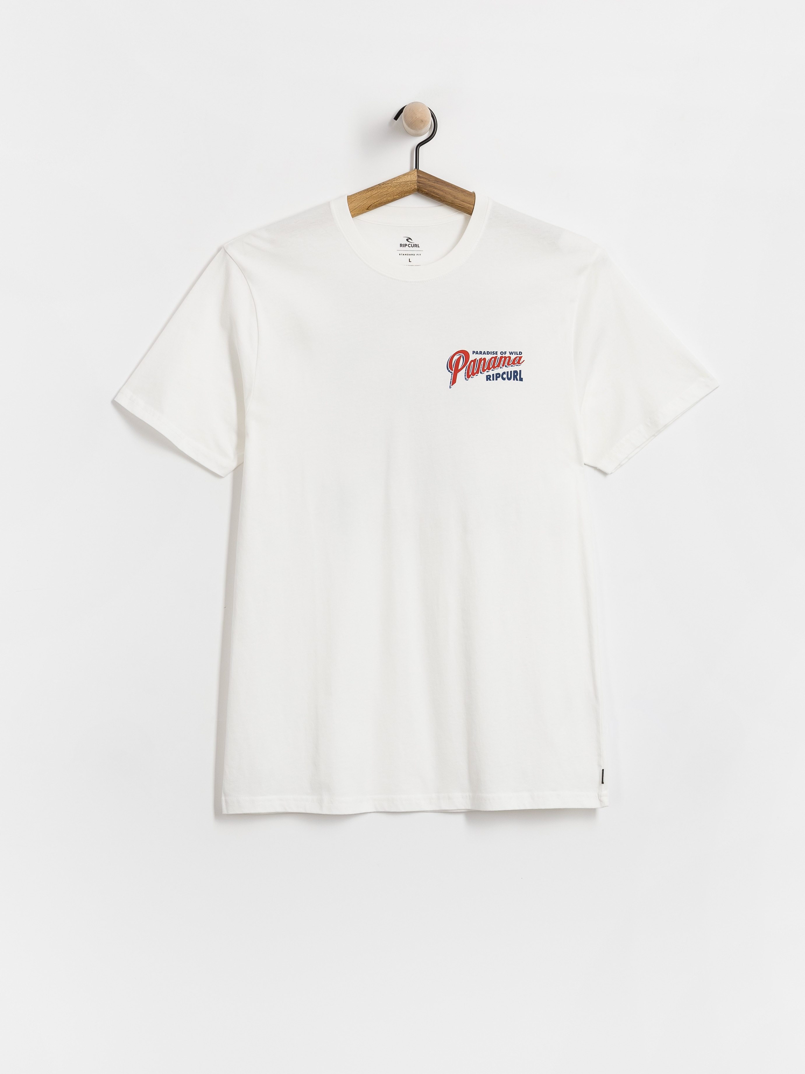 Rip Curl Desti Animals Póló (bone)