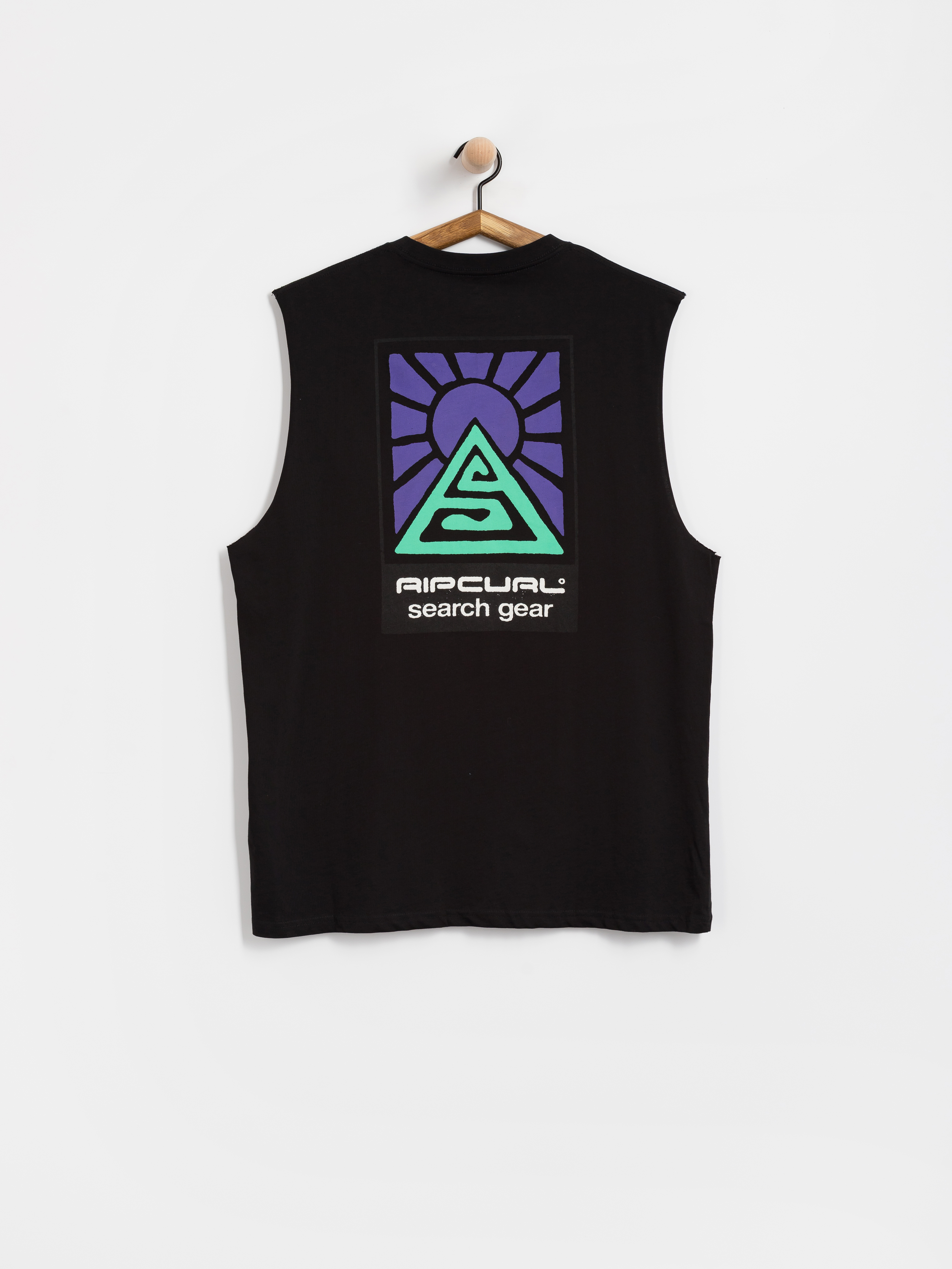 Rip Curl Search Dawn Muscle Póló