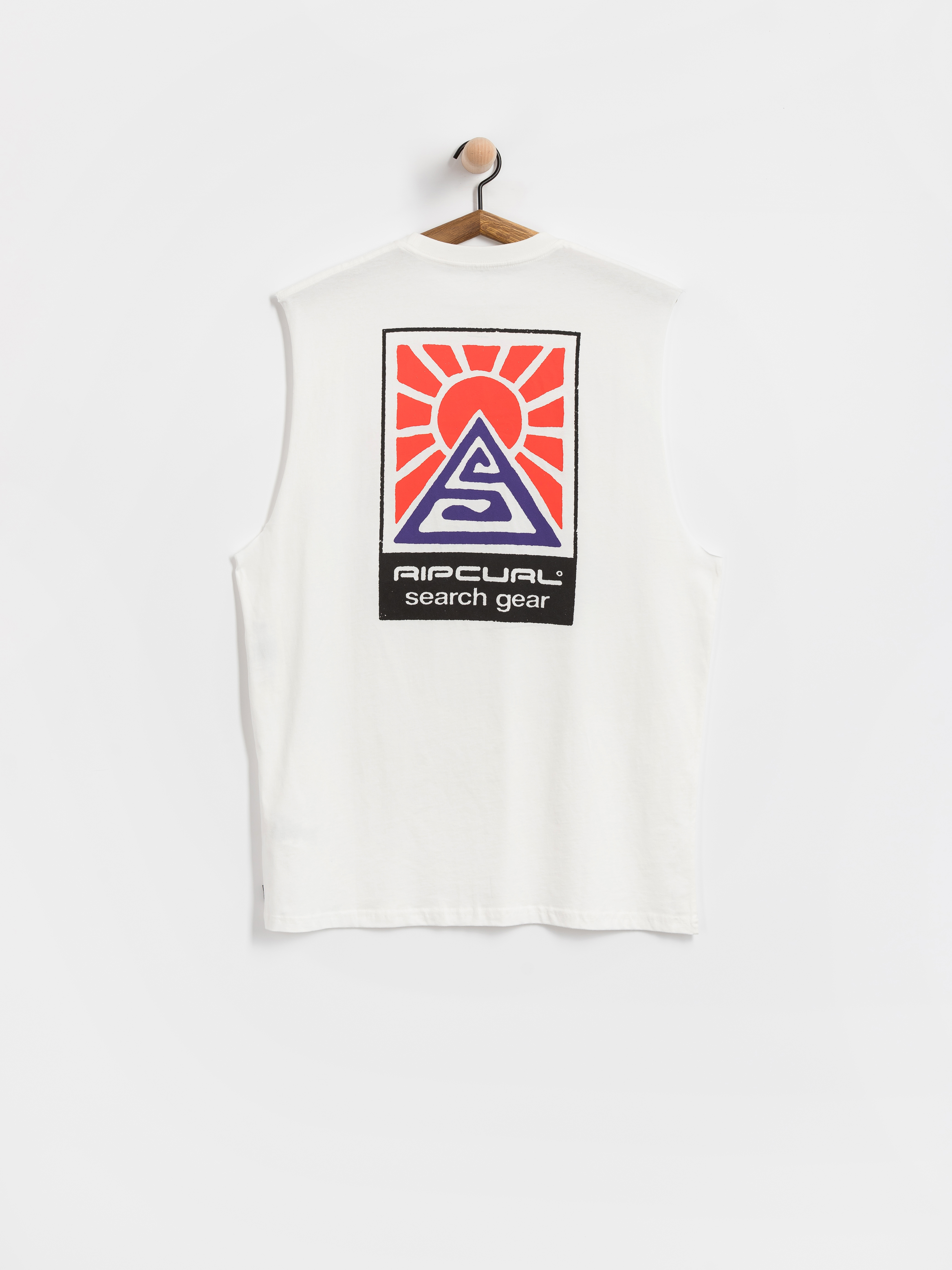 Rip Curl Search Dawn Muscle Póló