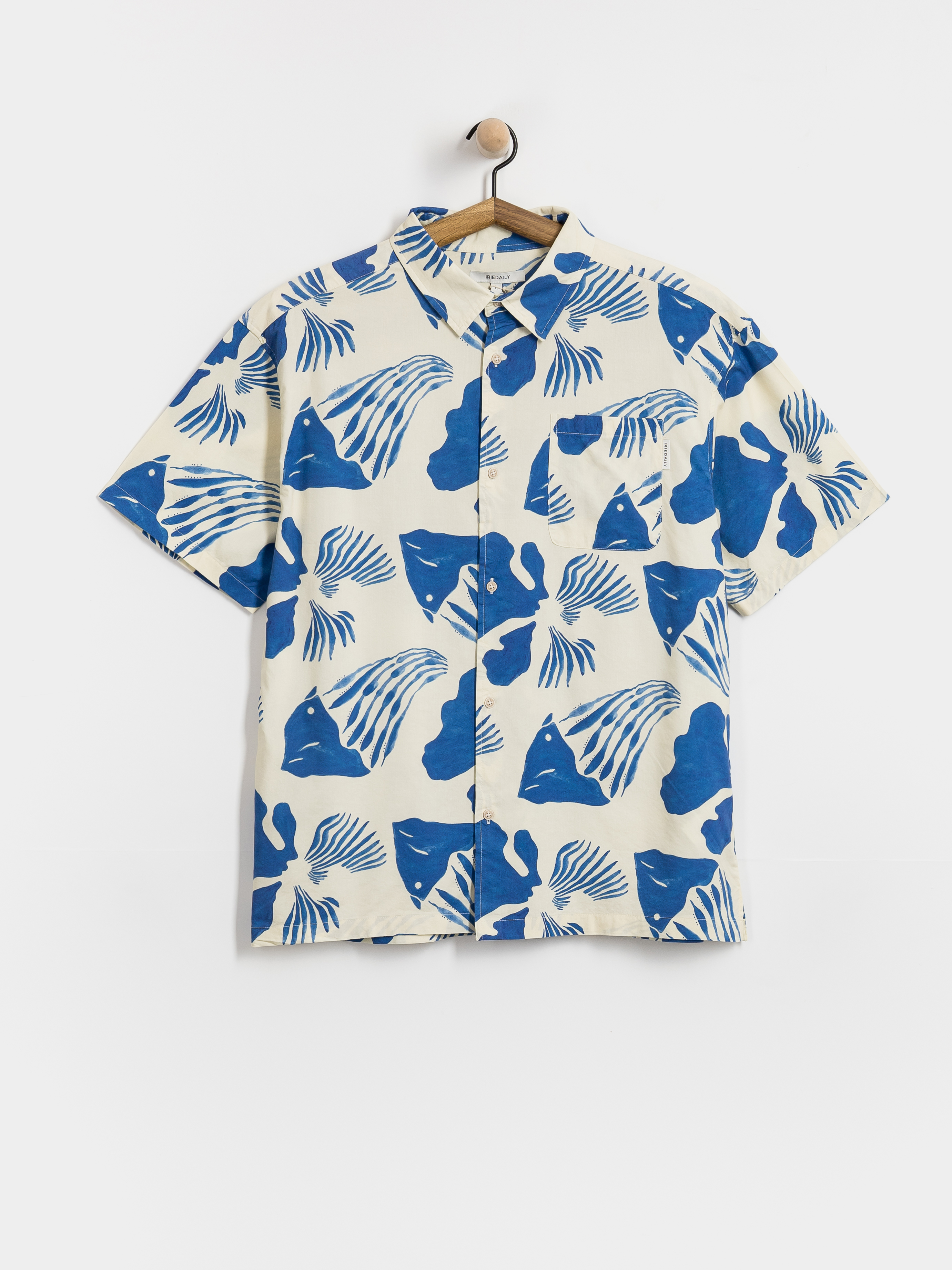 Iriedaily Resorio Ing (blue sand)