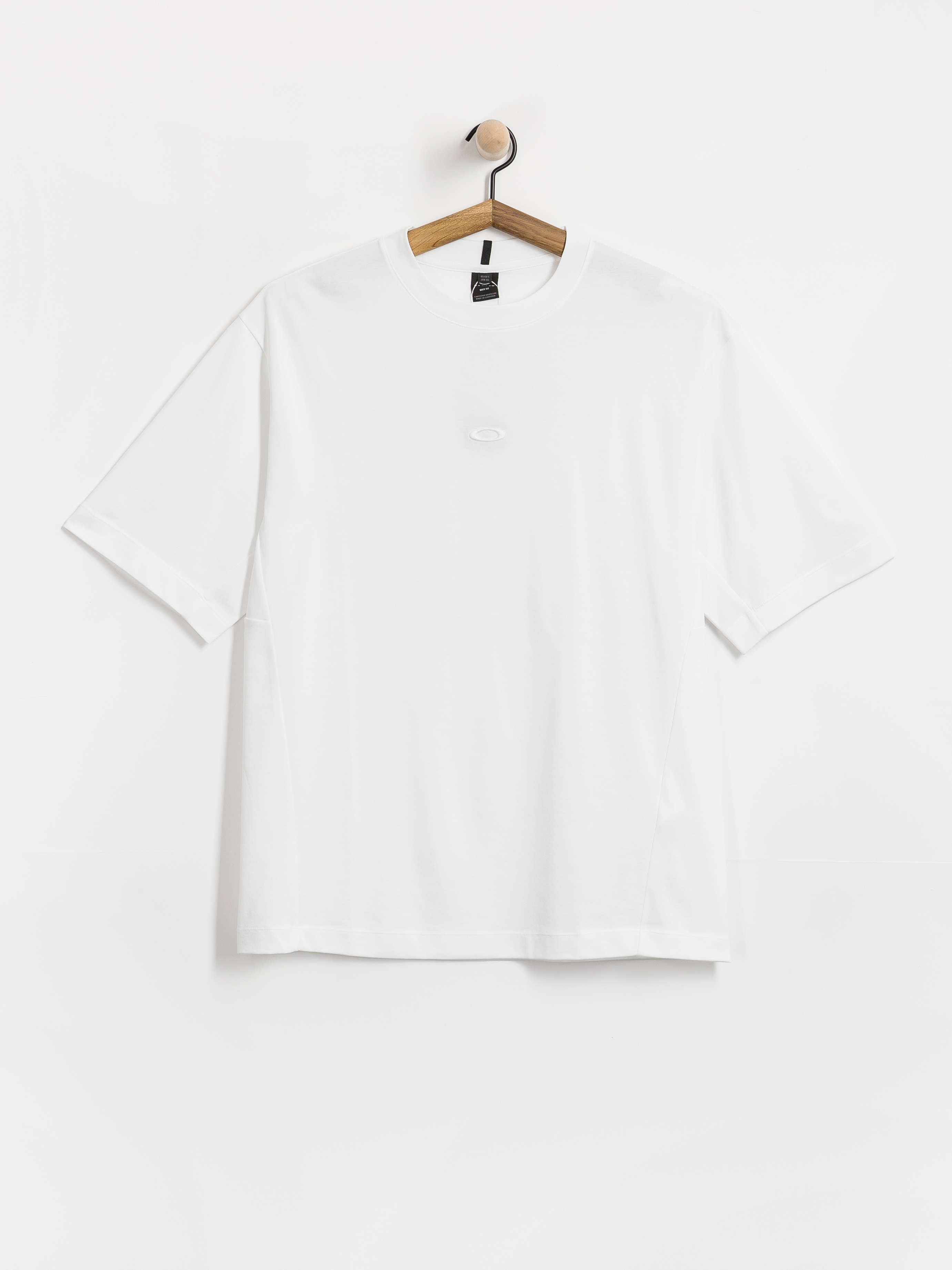 Oakley Oakley Driven Pu00f3lu00f3 (white)