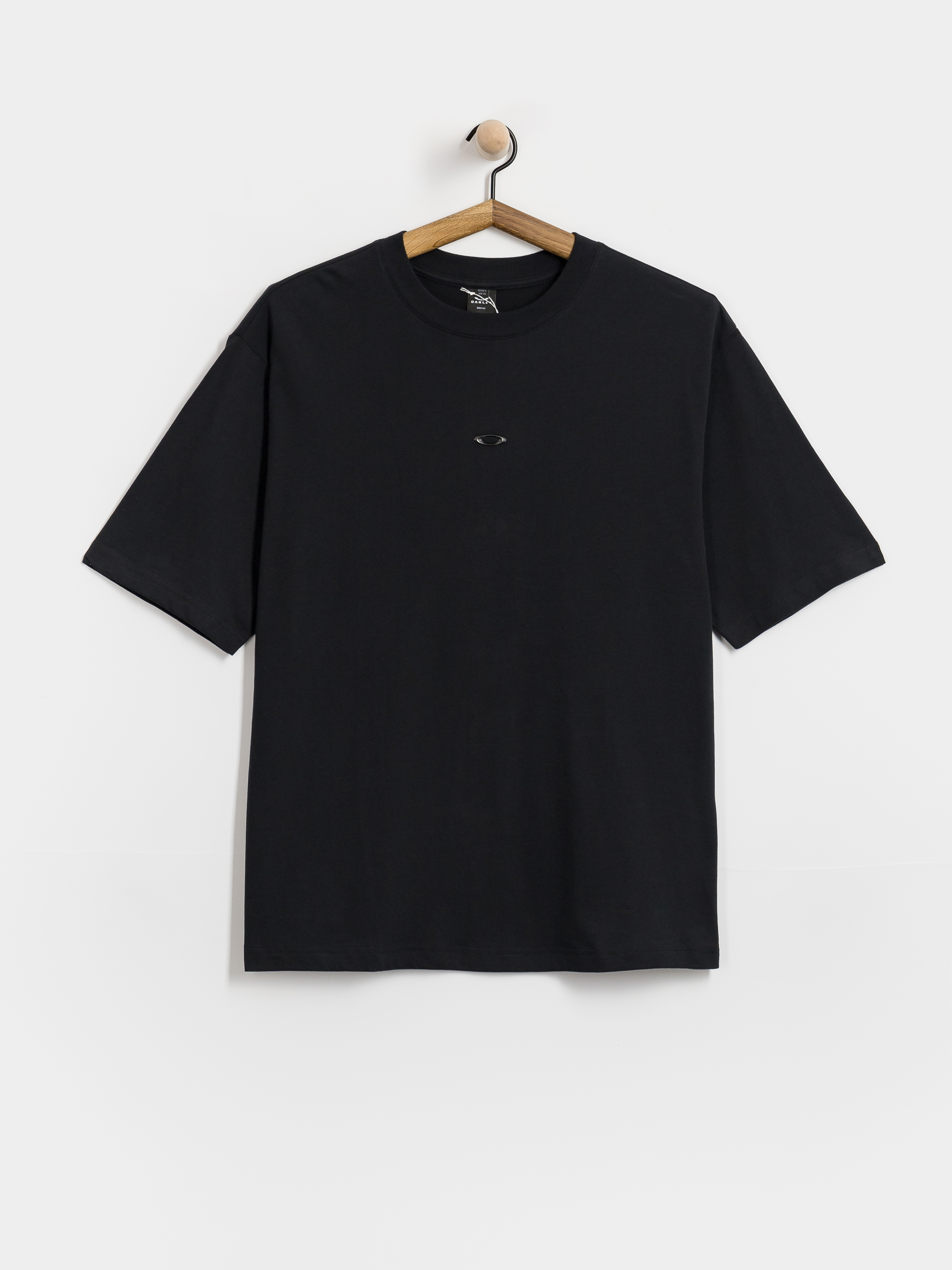 Oakley Metal Rise Pu00f3lu00f3 (blackout)