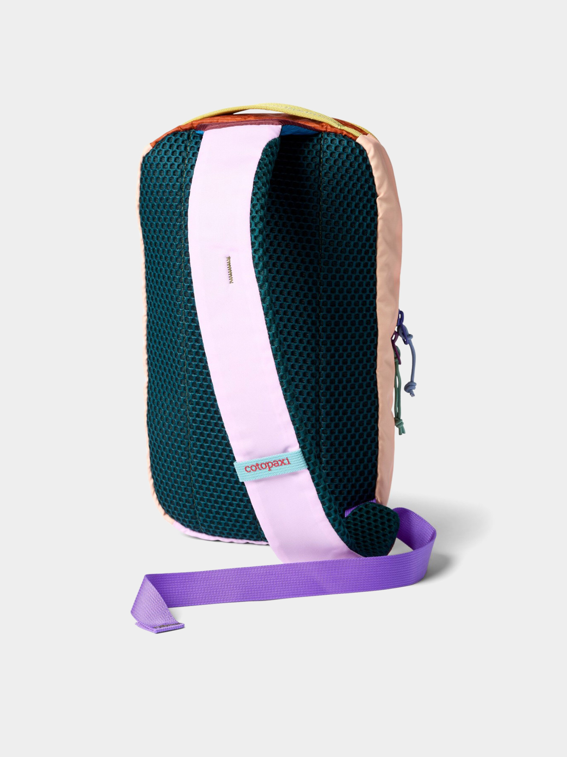 Cotopaxi Todo 8L Sling Hátizsák (del dia)