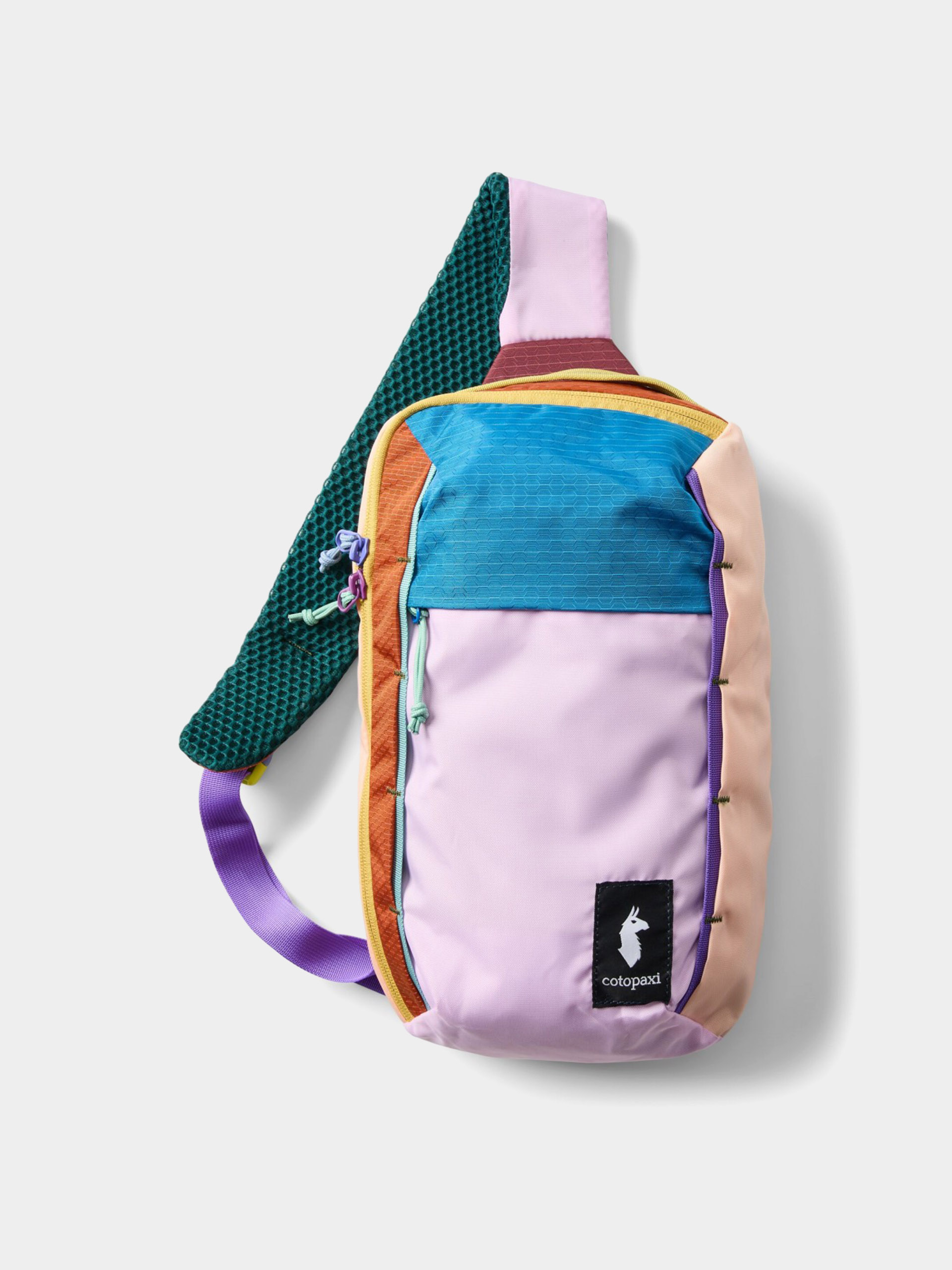 Cotopaxi Todo 8L Sling Hátizsák (del dia)