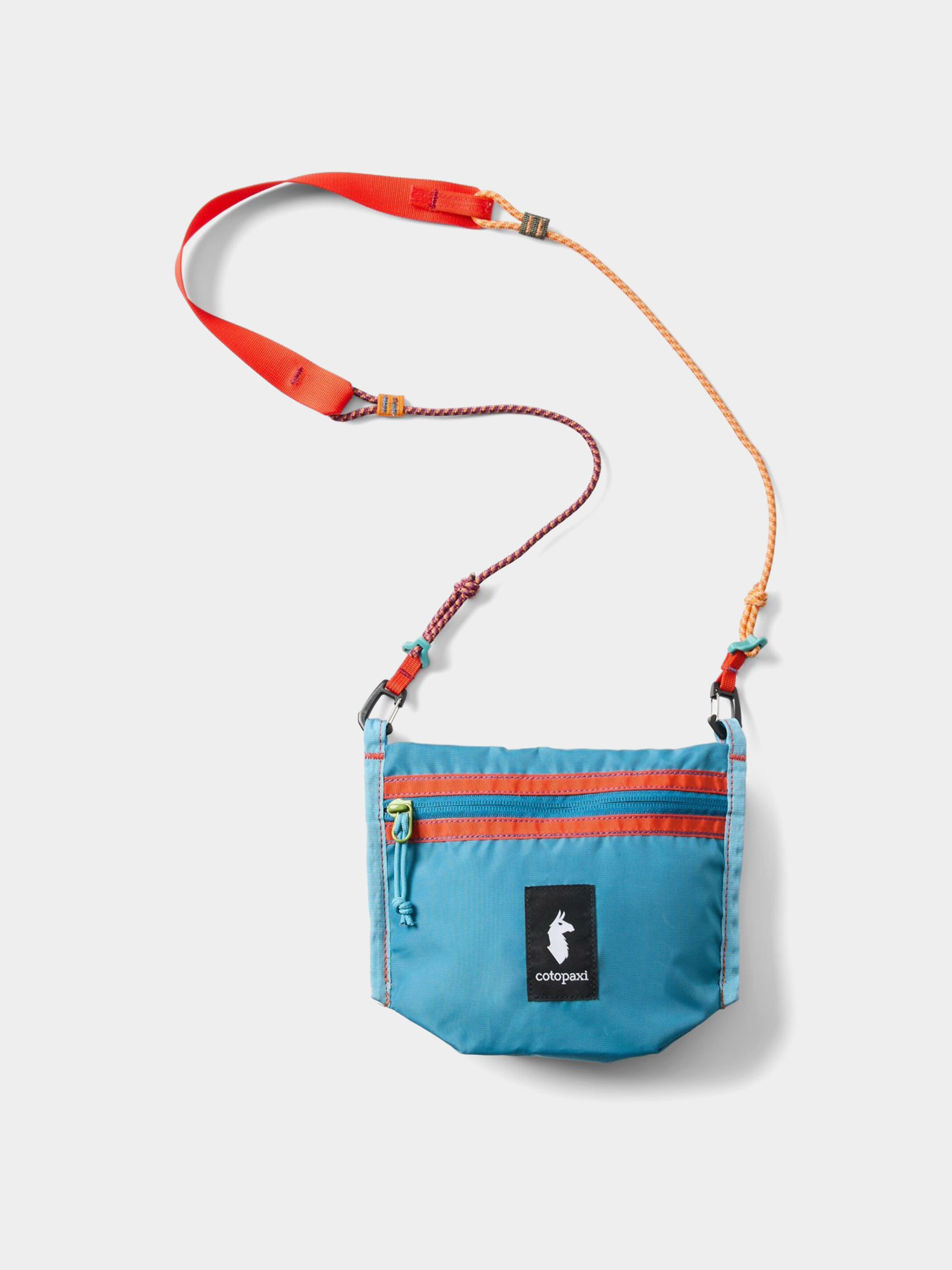 Cotopaxi Lista 2L Crossbody Táska (del dia)
