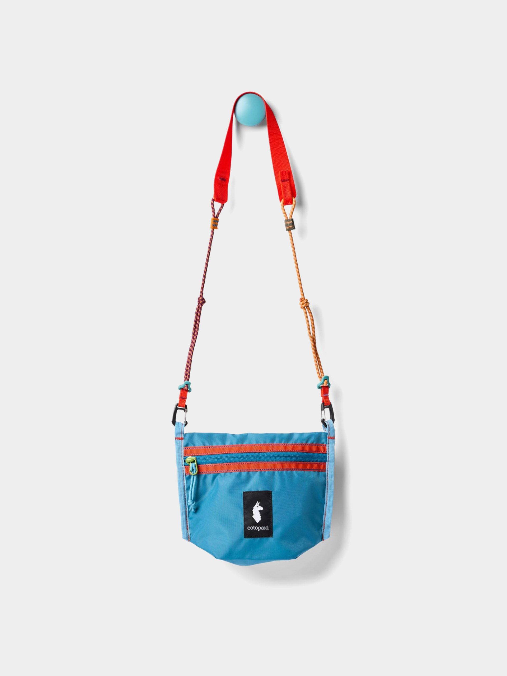 Cotopaxi Lista 2L Crossbody Táska (del dia)