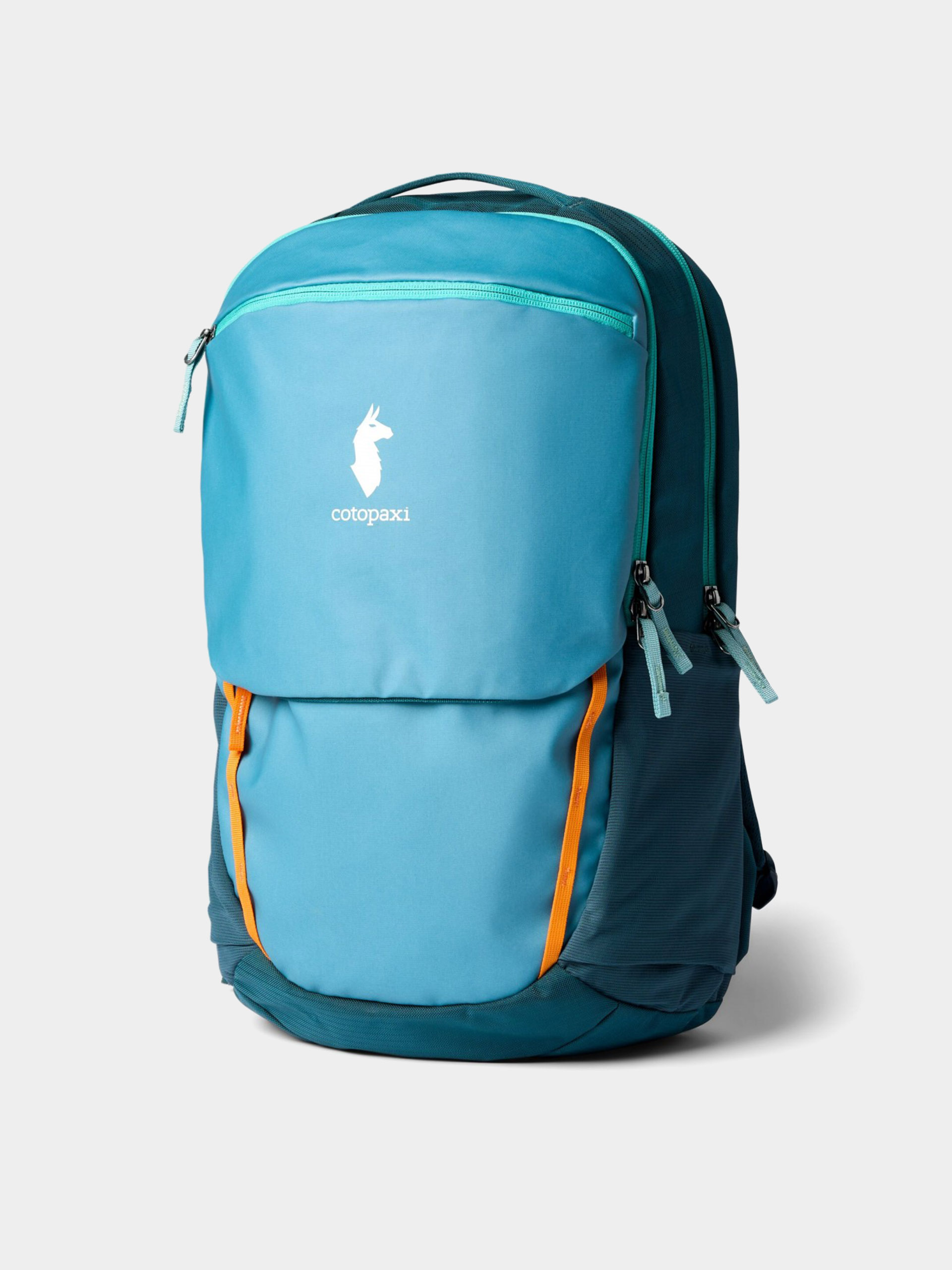 Hátizsák Cotopaxi Allpa 26L (blue spruce and abyss)