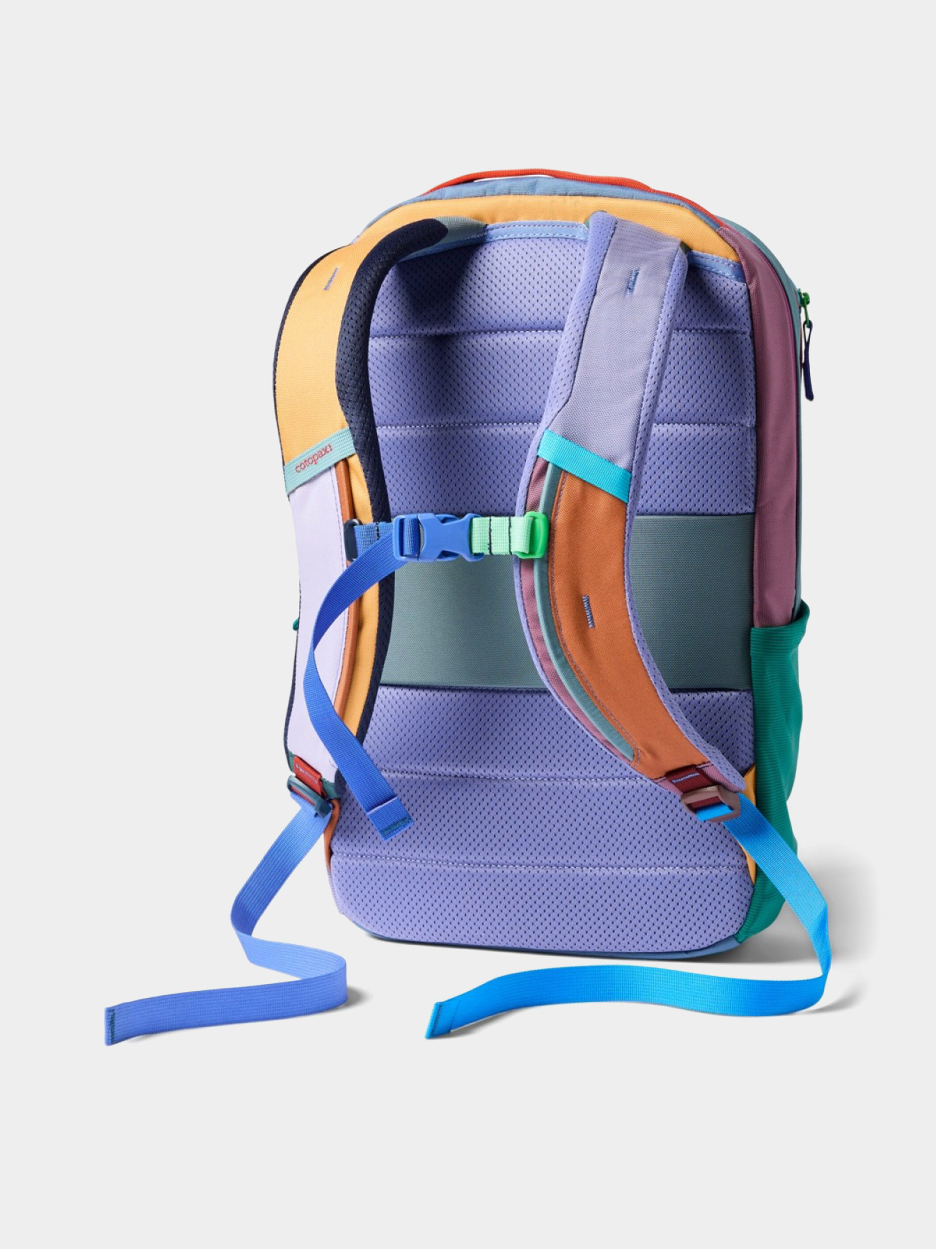 Hátizsák Cotopaxi Allpa 18L (del dia)
