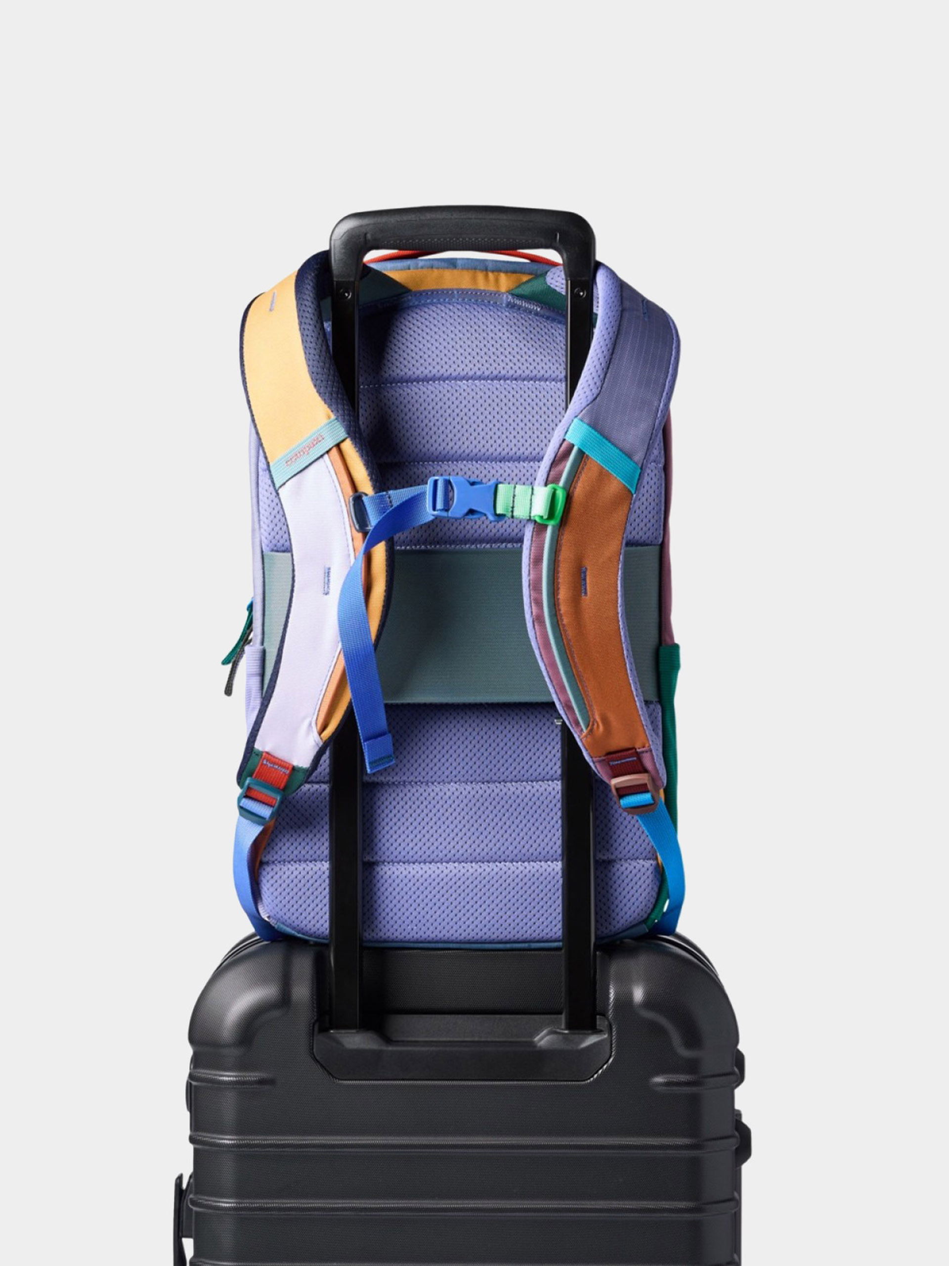 Hátizsák Cotopaxi Allpa 18L (del dia)