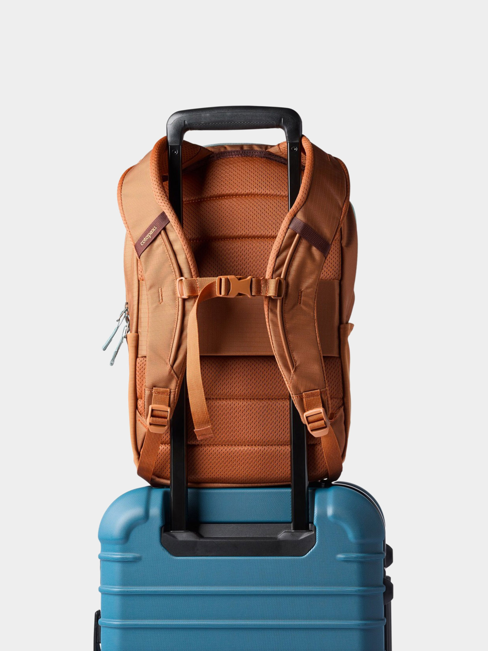 Hátizsák Cotopaxi Allpa 18L (whiskey)