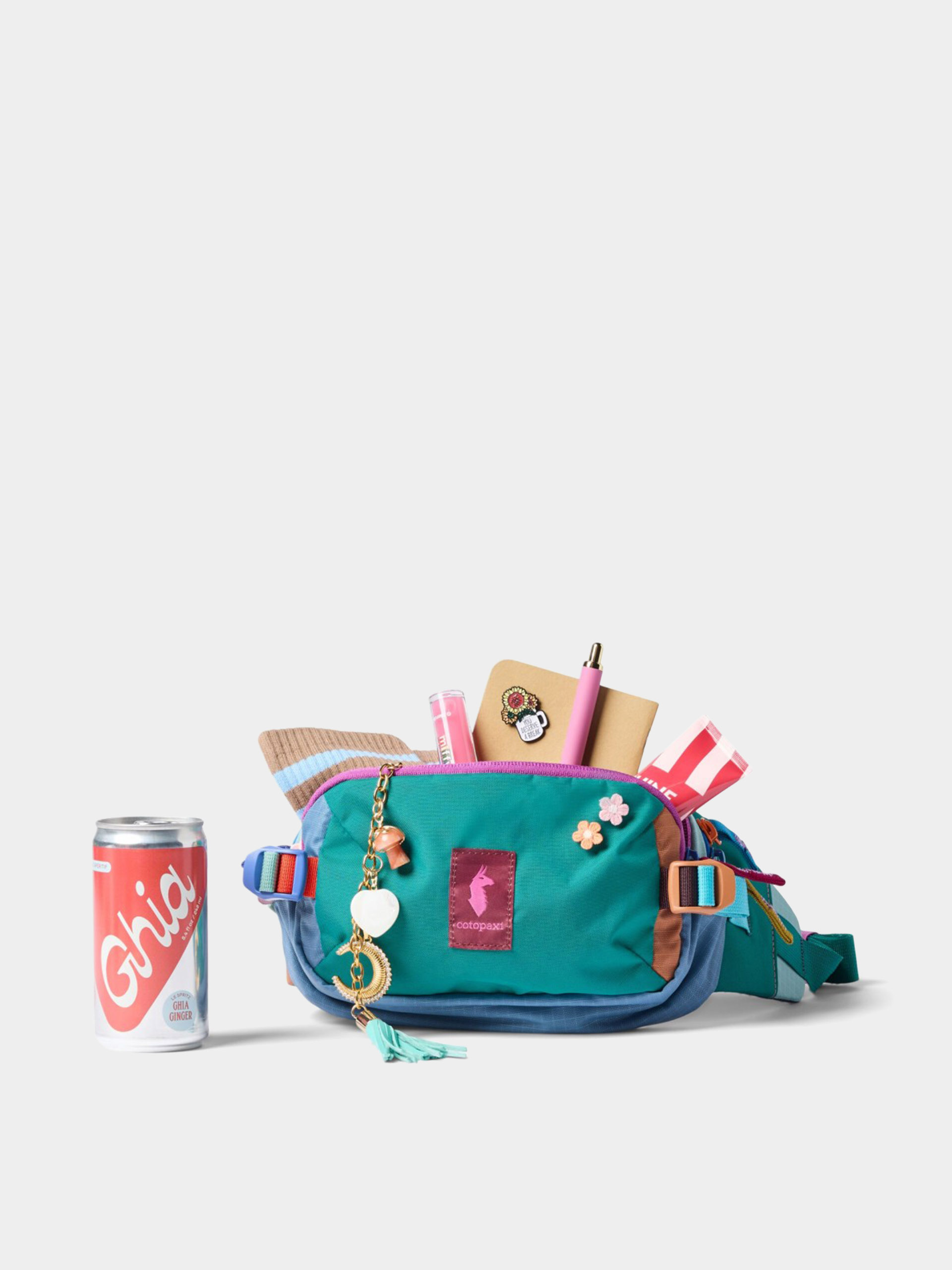 Övtáska Cotopaxi Allpa X 1.5L (del dia)