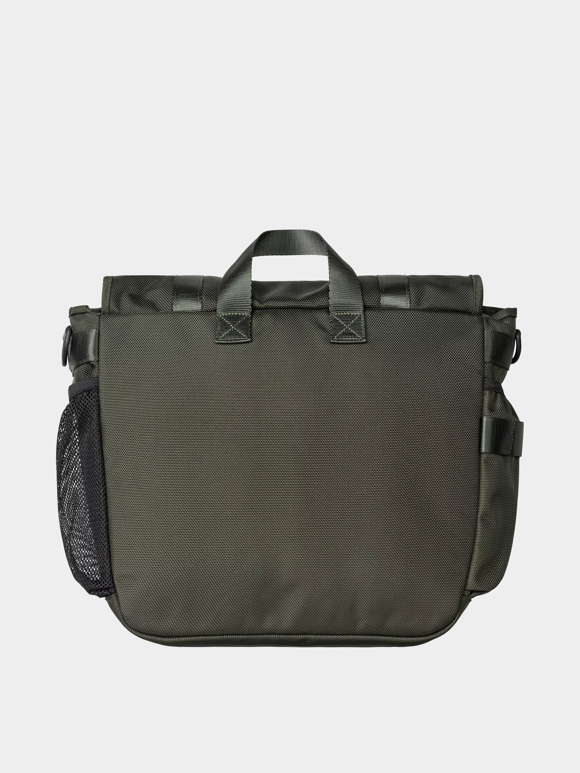 Kézitáska Carhartt WIP Prescott (oxide green)