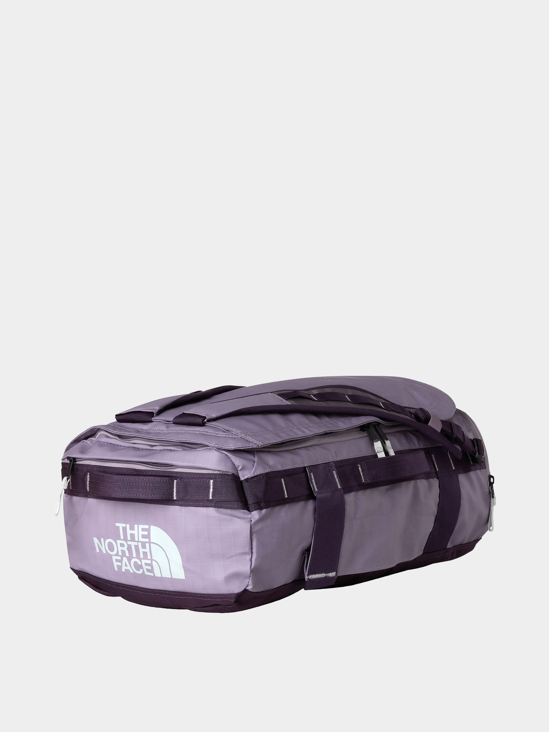 Tu00e1ska The North Face Base Camp Voyager Duffel 32L (transcendent gr)