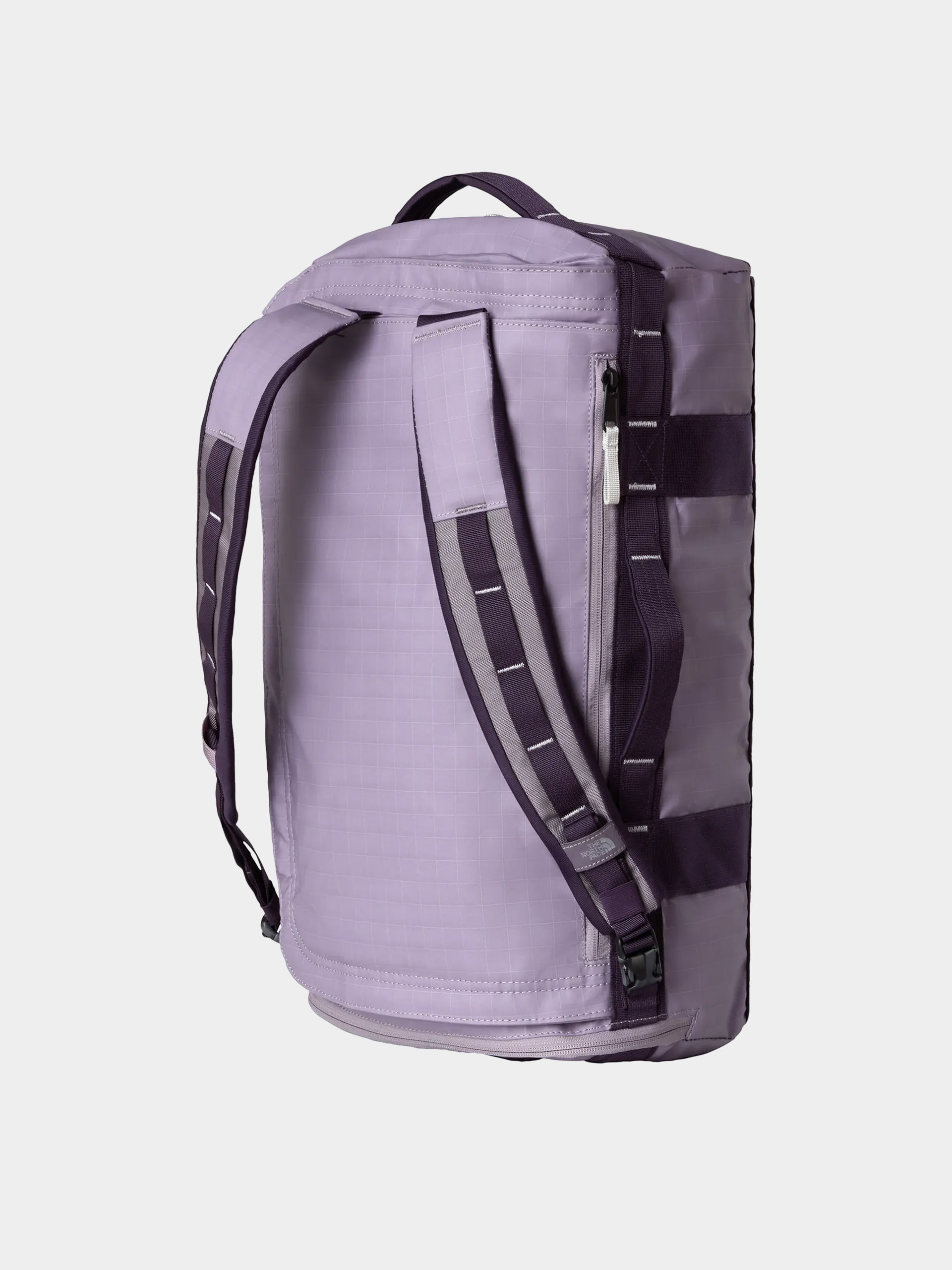Táska The North Face Base Camp Voyager Duffel 32L (transcendent gr)