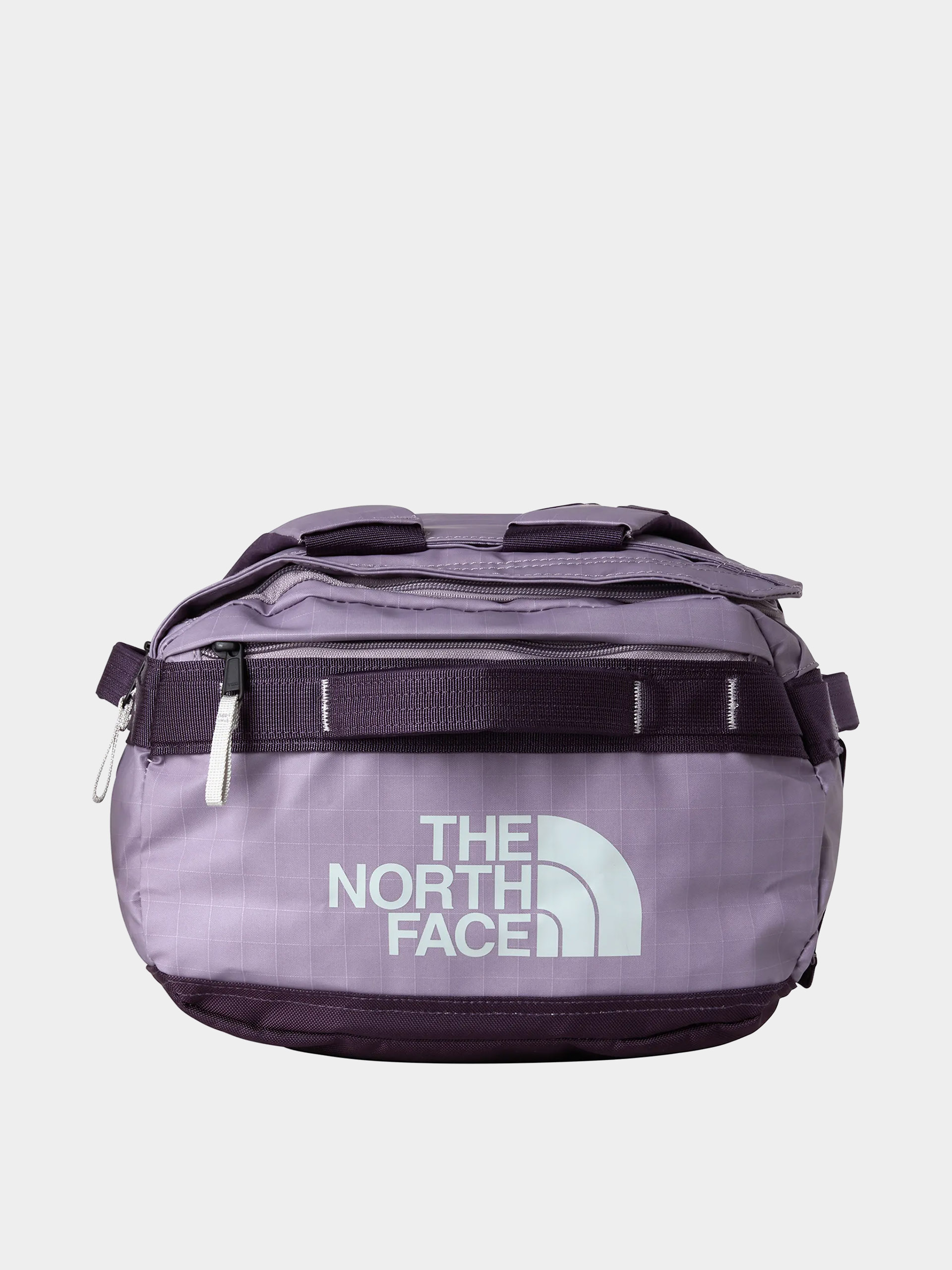 Táska The North Face Base Camp Voyager Duffel 32L (transcendent gr)