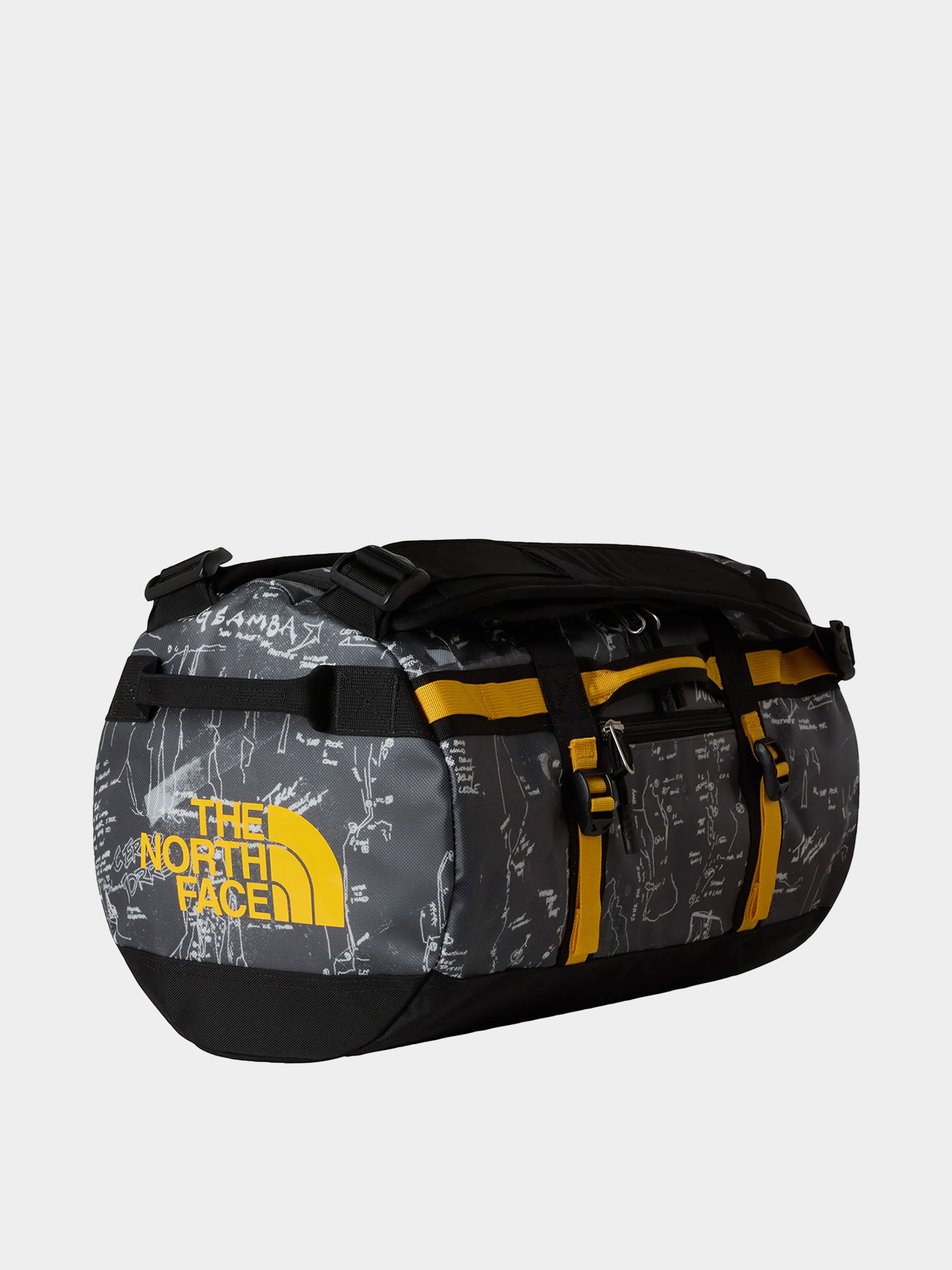 Táska The North Face Base Camp Duffel XS