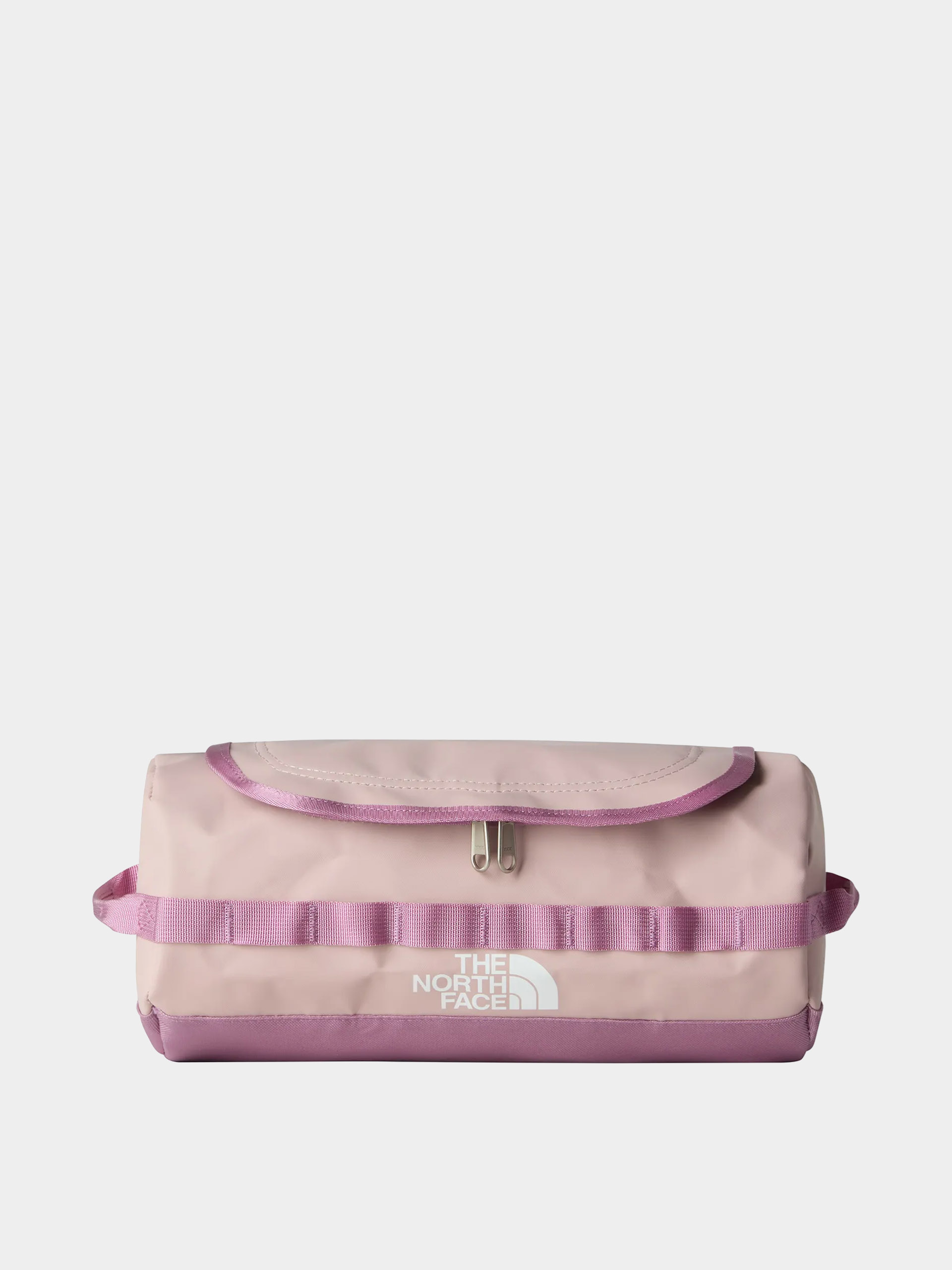 Kozmetikai tu00e1ska The North Face Bc Travel Canister L (metal pink/hush)